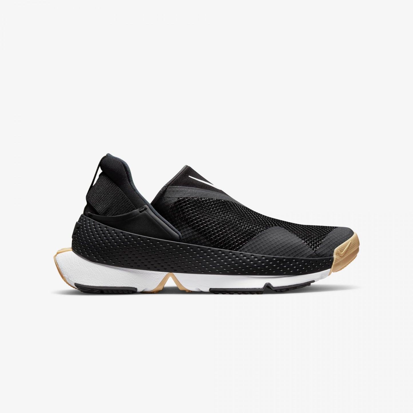 GO FLYEASE ' ANTHRACITE / GUM LIGHT BROWN '