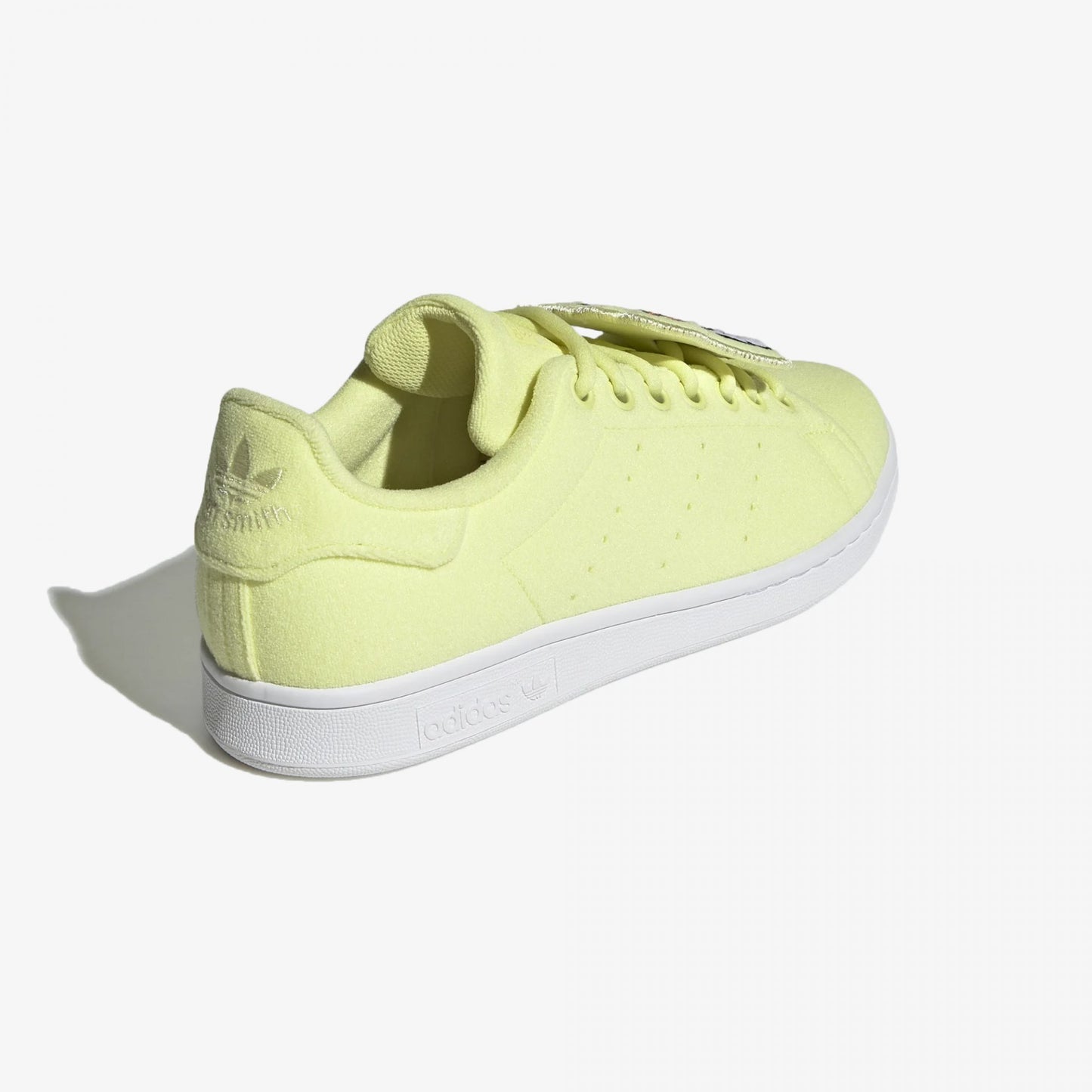 STAN SMITH 'PULSE YELLOW/CLOUD WHITE'