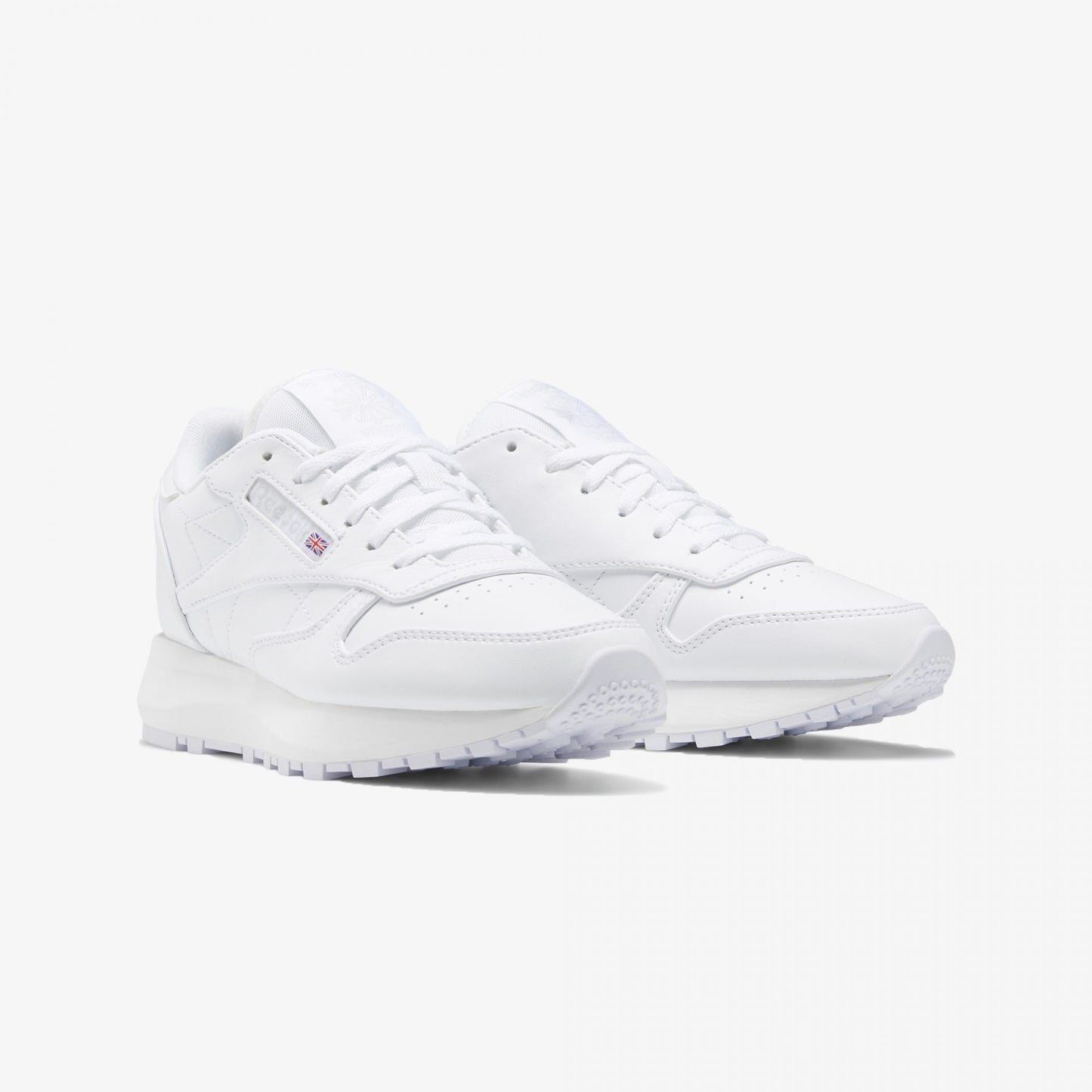 CLASSIC SP VEGAN ' CLOUD WHITE '