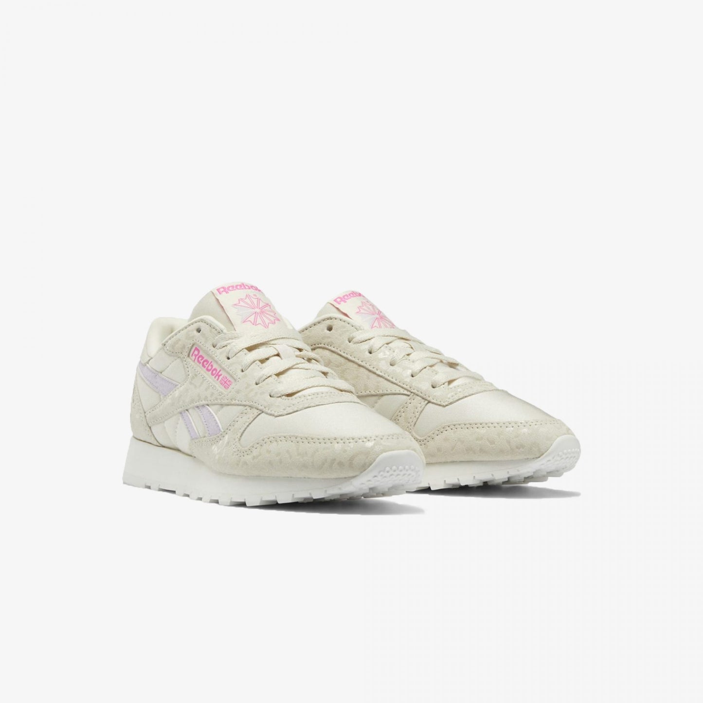 CLASSIC LEATHER ' ALBASTER / CHALK '