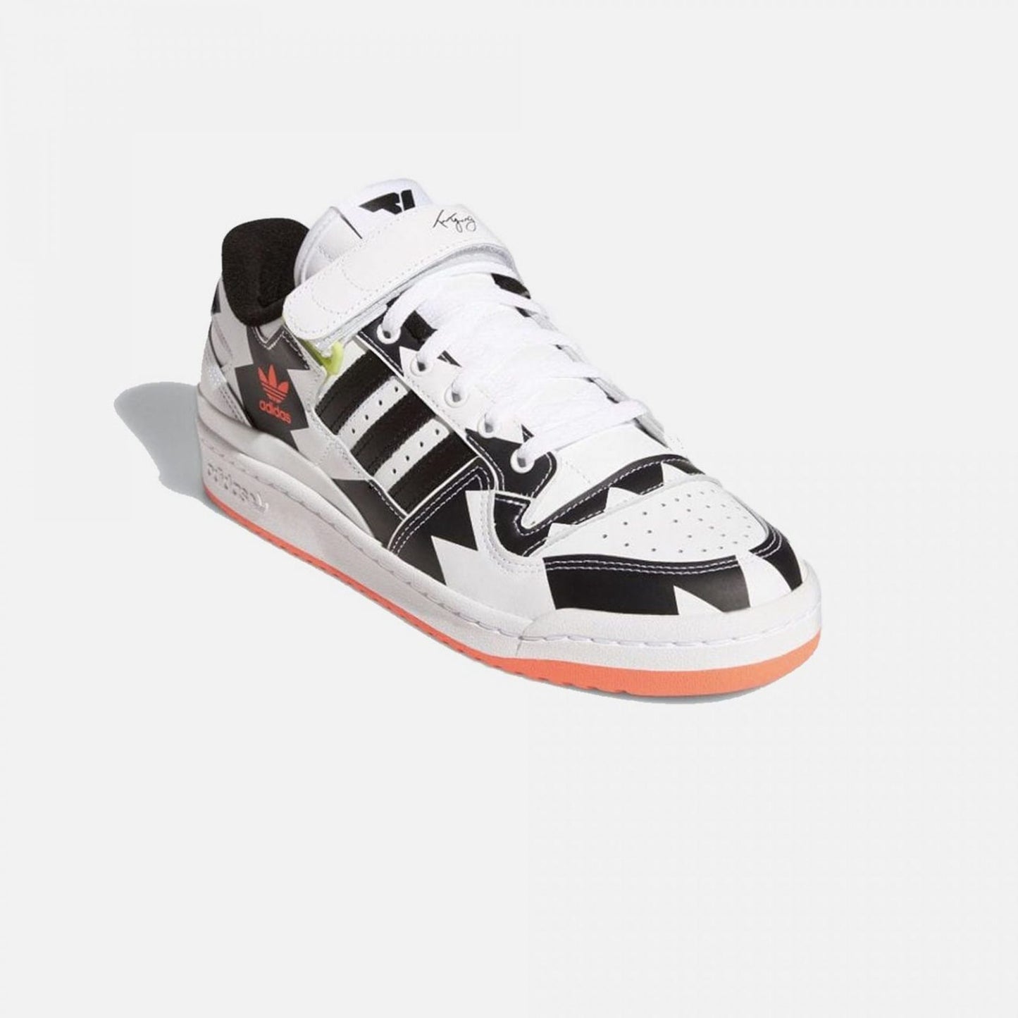 FORUM LOW TRAE YOUNG