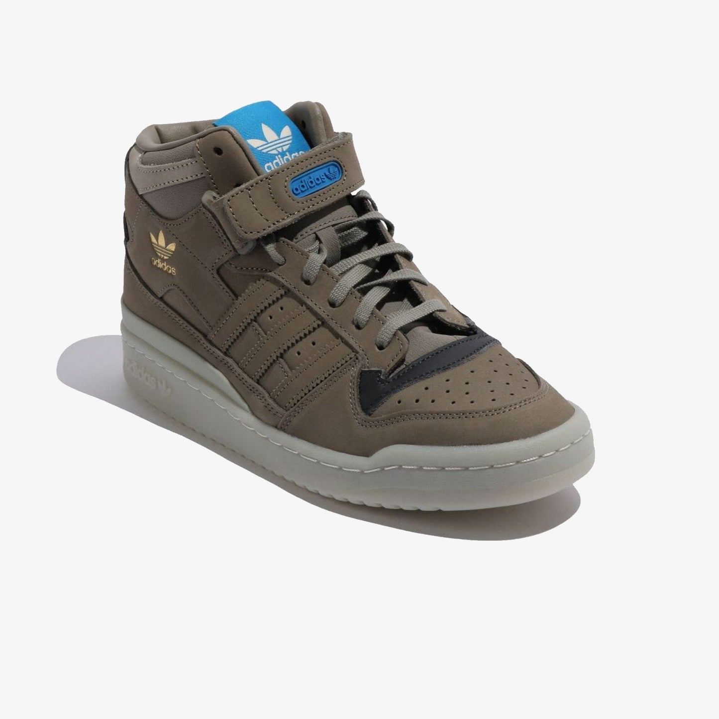 FORUM MID'BROWN'