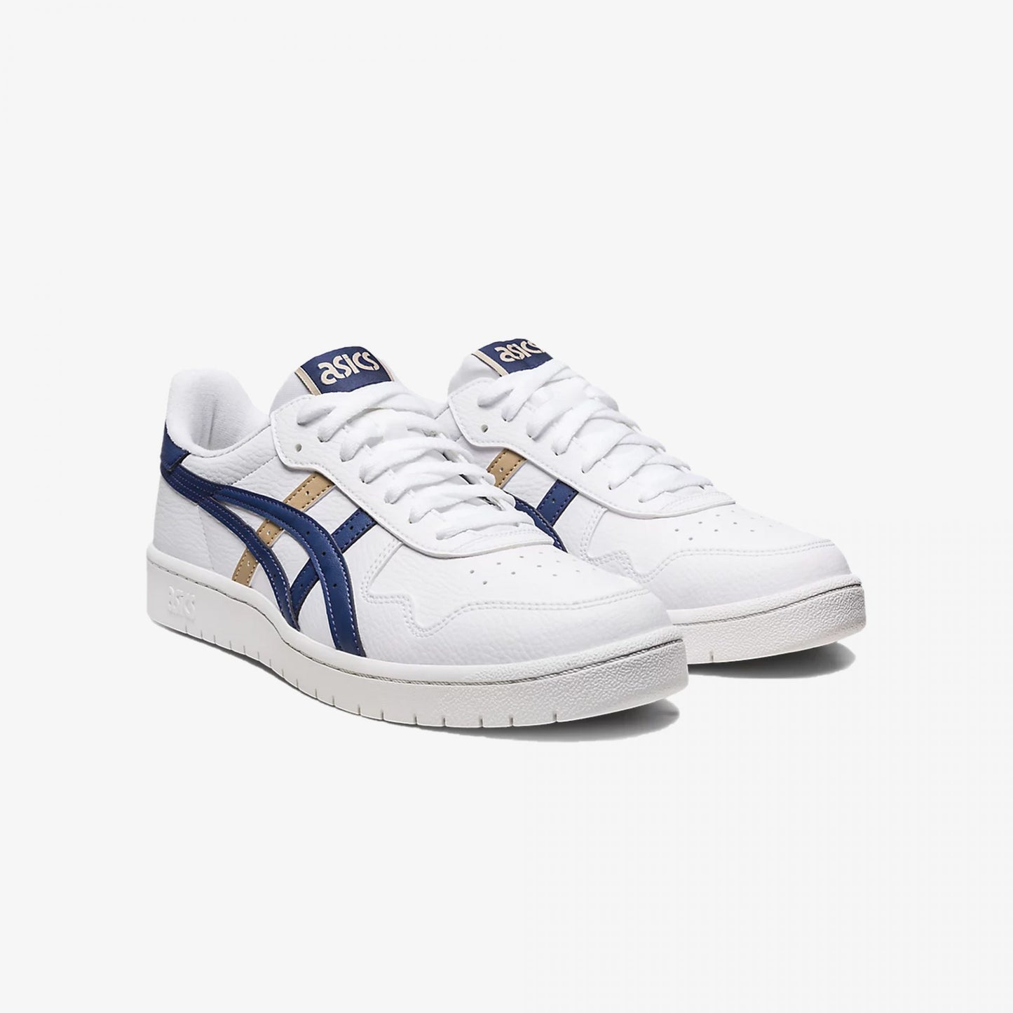 JAPAN S 'WHITE/BLUE'