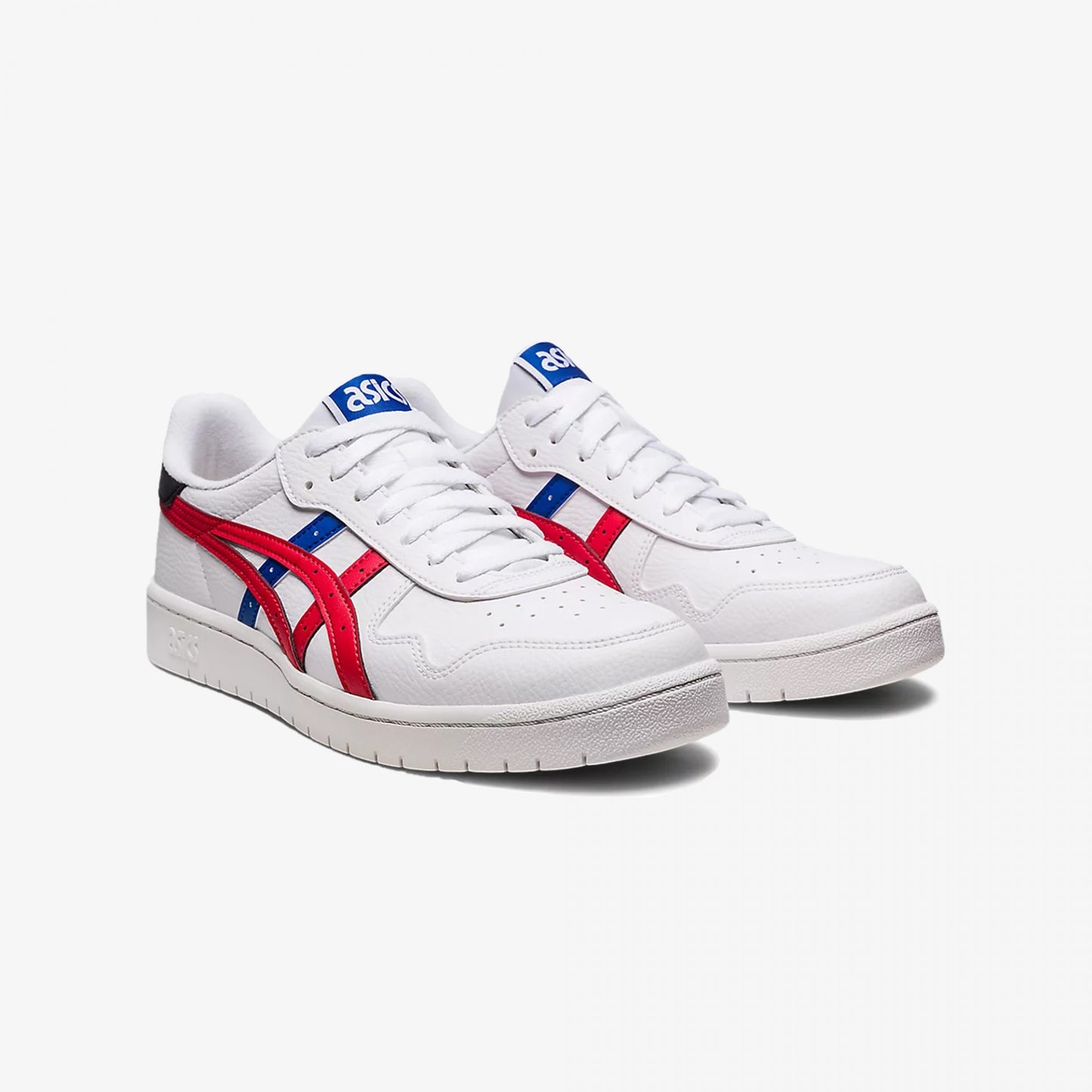 JAPAN S 'WHITE/CLASSIC RED'