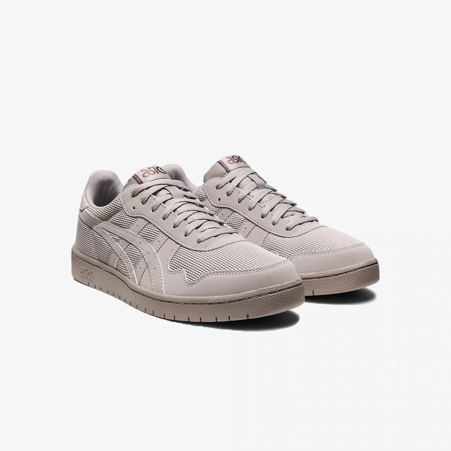JAPAN S 'OYSTER GREY'
