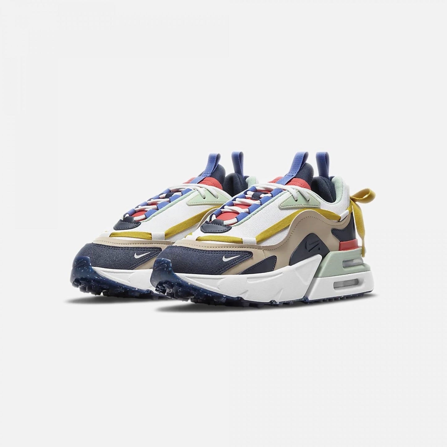 WMN'S AIR MAX FURYOSA