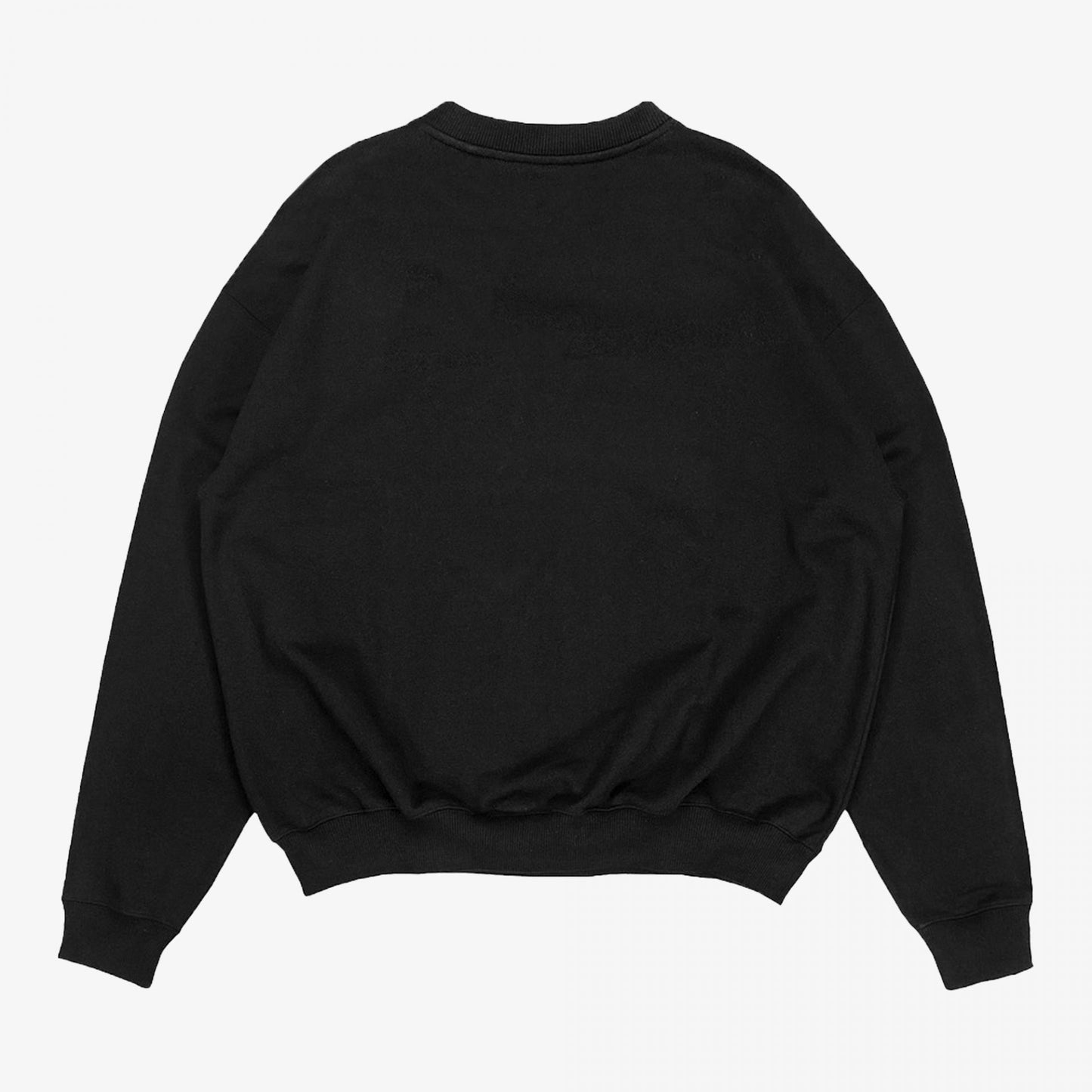 WMN'S SWEATSHIRT 'TWILIGHT BLACK'