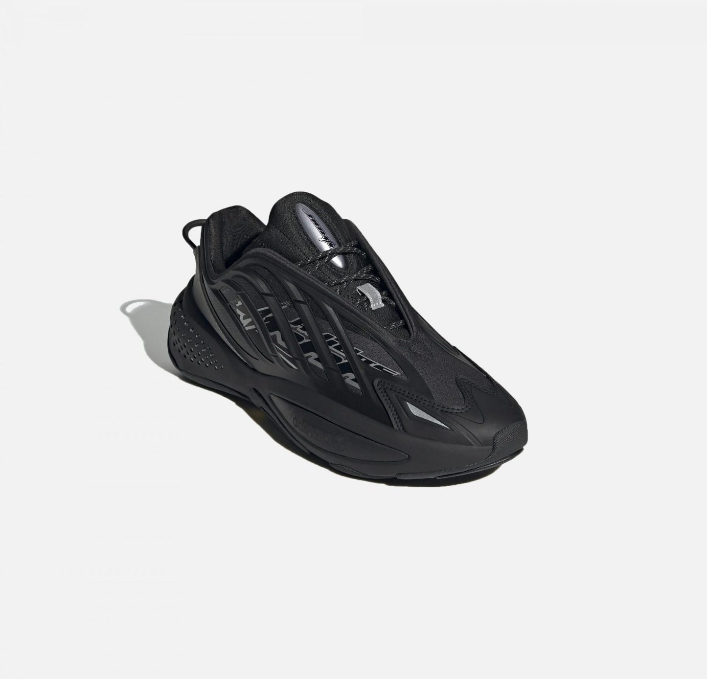 OZRAH GM CORE BLACK