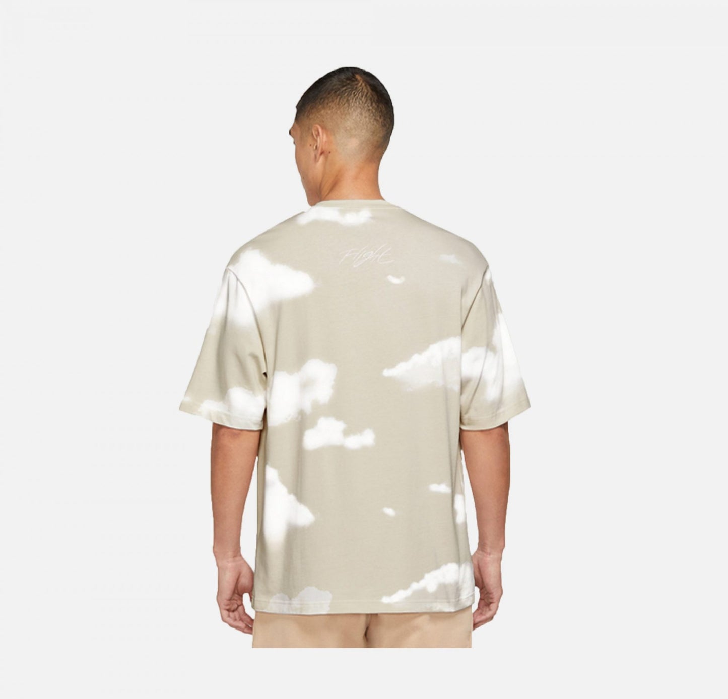 JORDAN ESSENTIALS SHORT SLEEVE TEE