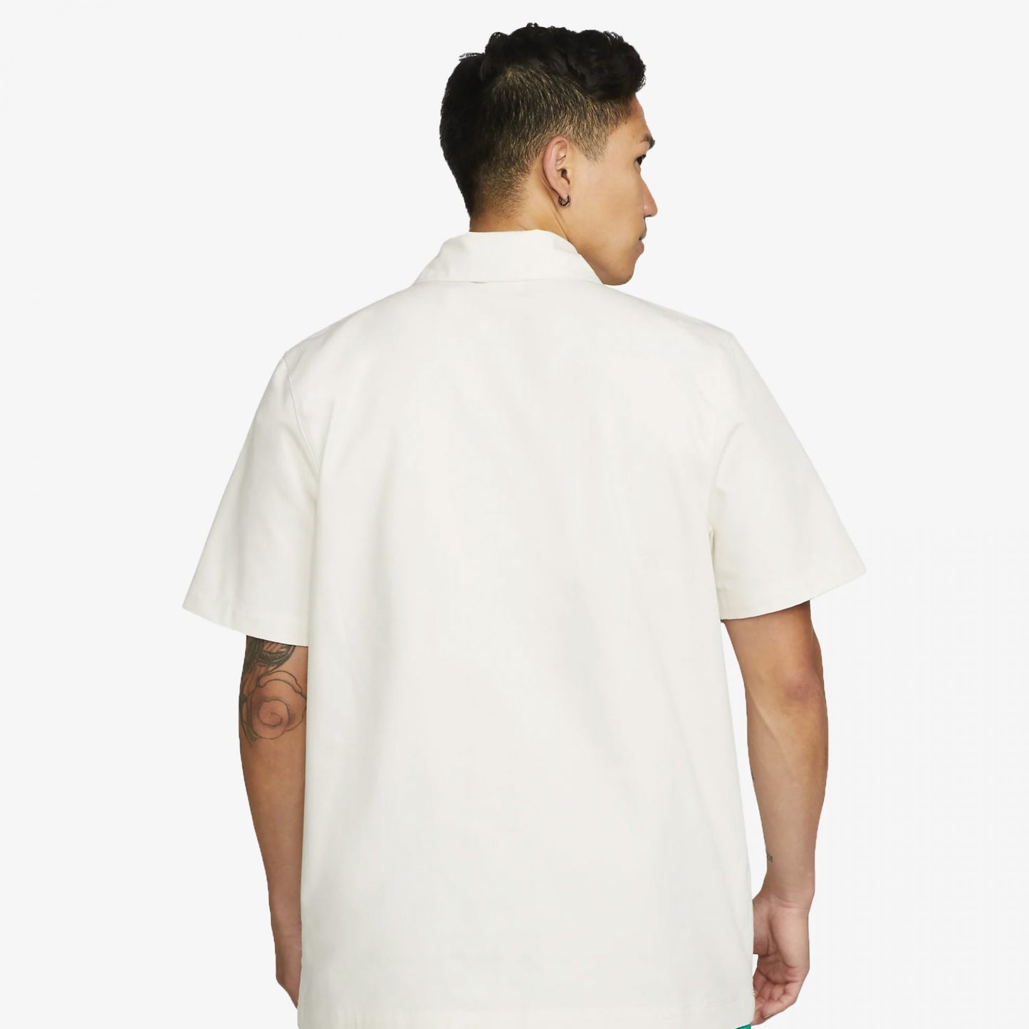 SPORTWEAR OVERSHIRT 'PHANTOM'