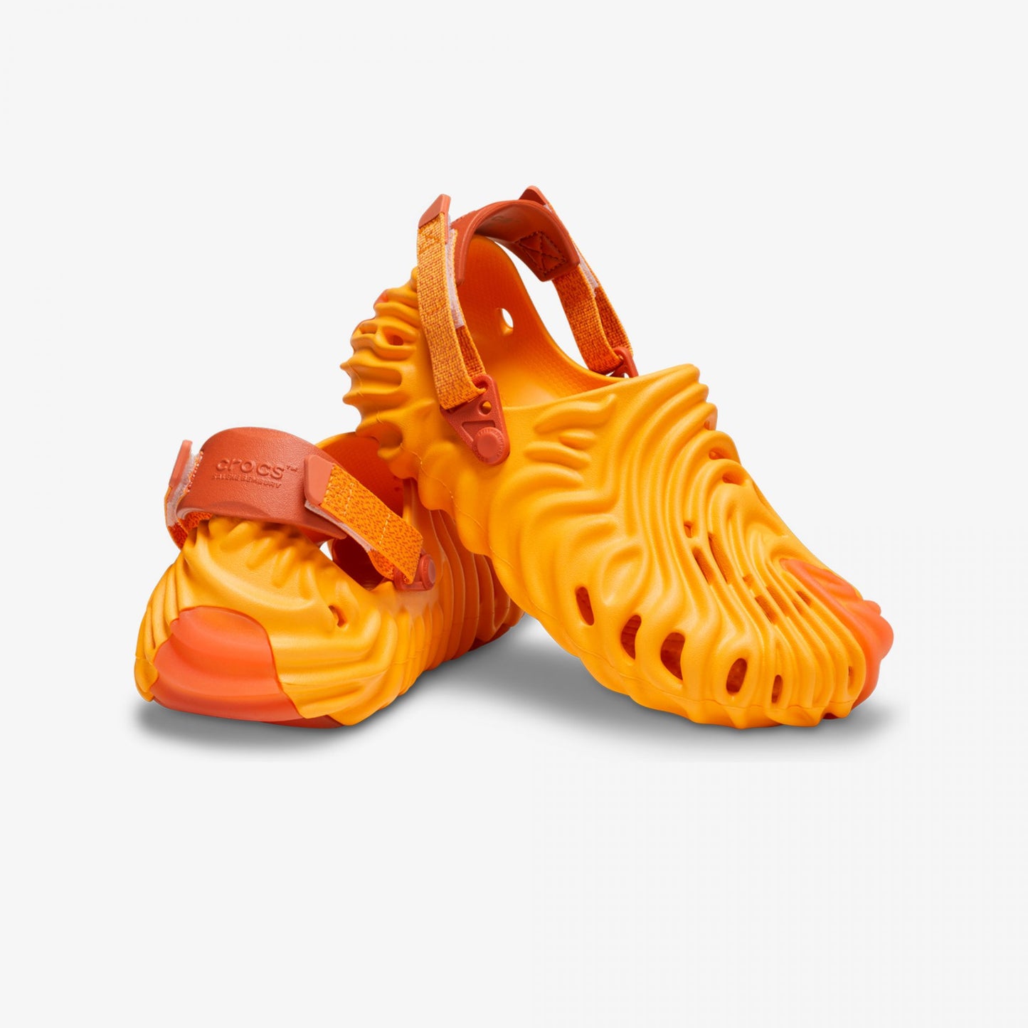 SALEHE BEMBURY X POLLEX CLOG 'COBBLER'