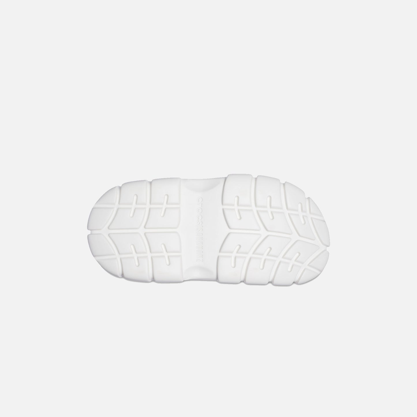 SANKUANZ CLASSIC CLOG WHITE