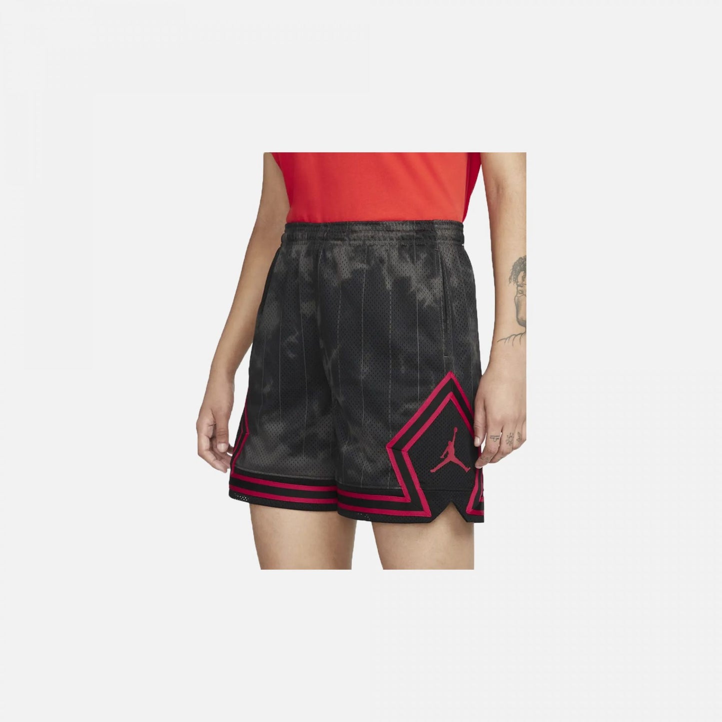 WMN'S HERITAGE DIAMOND SHORTS
