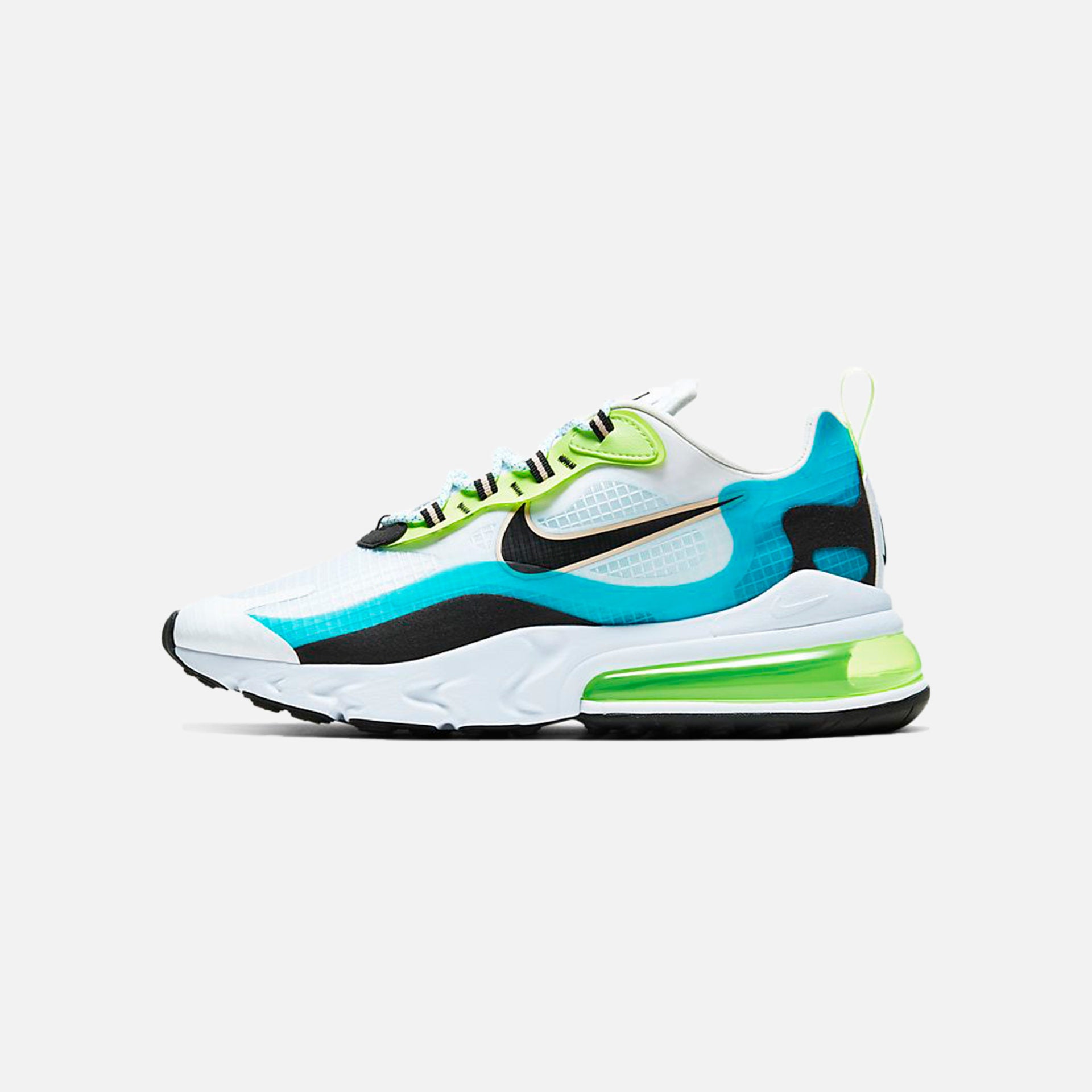 Nike AIR MAX 270 REACT SE