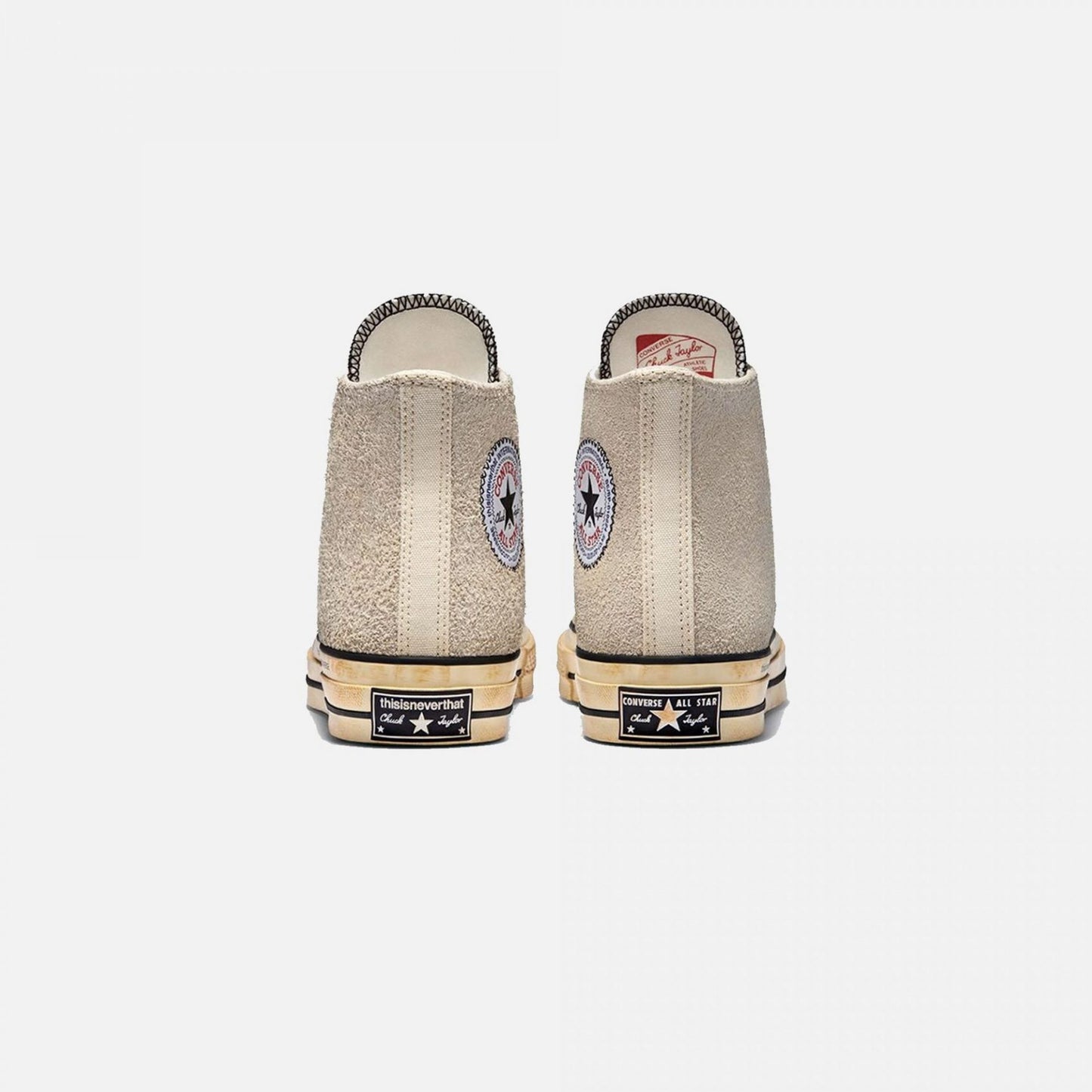 thisisneverthat CHUCK 70 HI