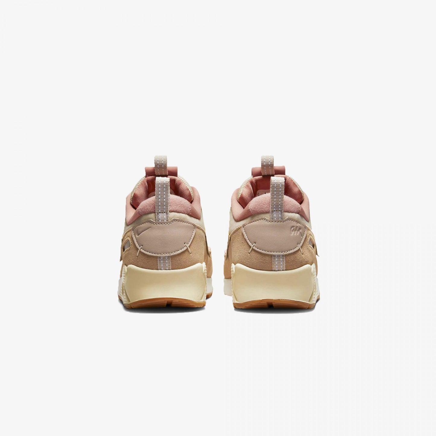 WMN'S AIR MAX 90 ' SANDDRIFT / ROSE WHISPER '