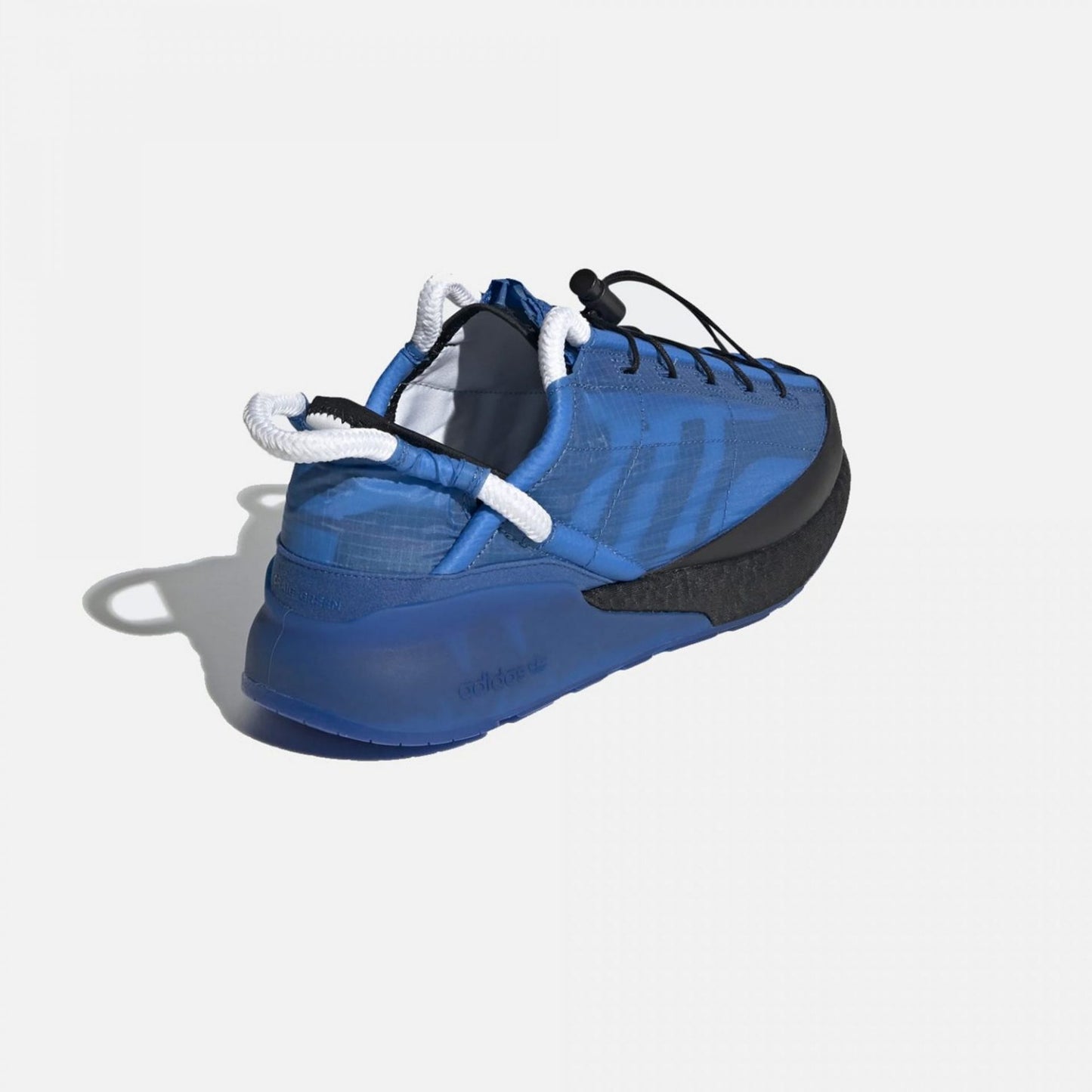 CRAIG GREEN ZX 2K PHORMAR