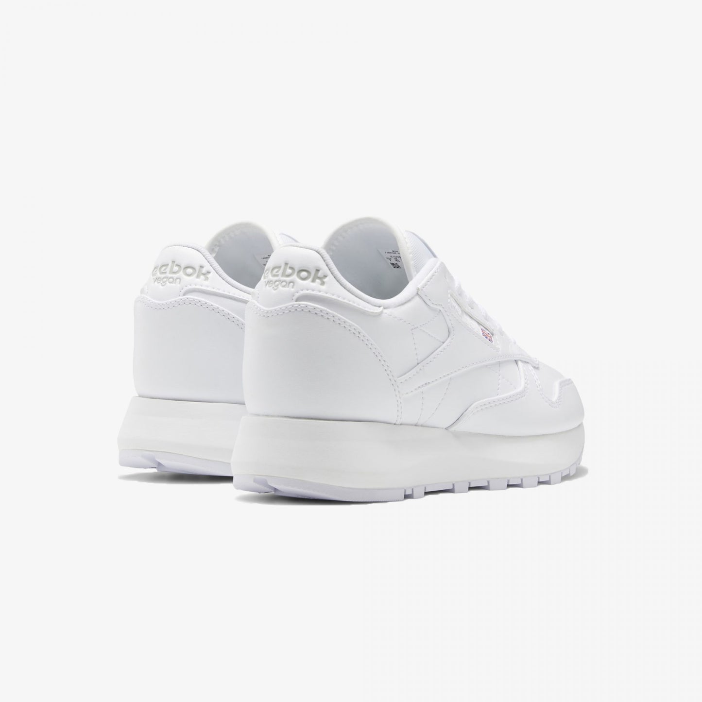 CLASSIC SP VEGAN ' CLOUD WHITE '