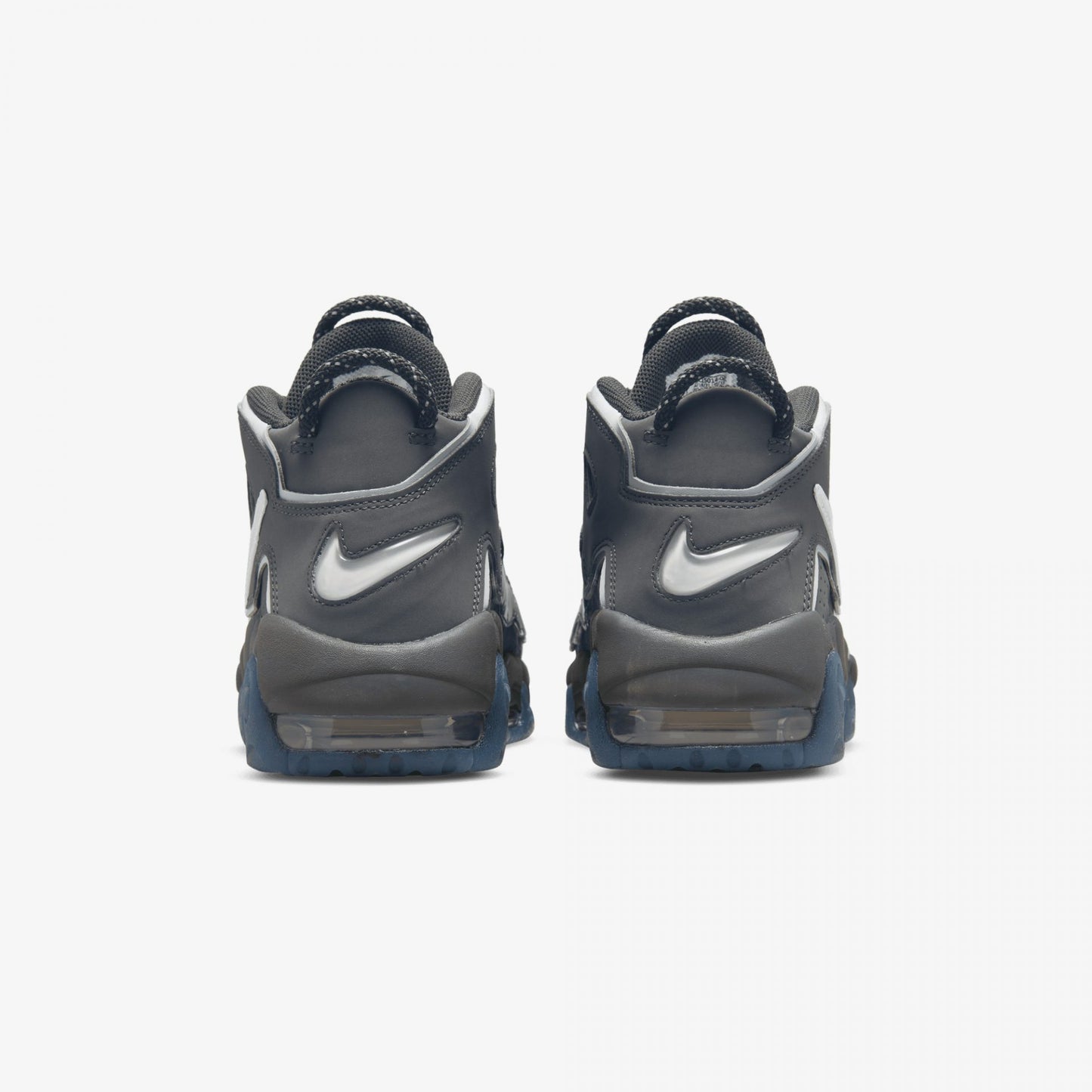 AIR MORE UPTEMPO '96 ' IRON GREY '