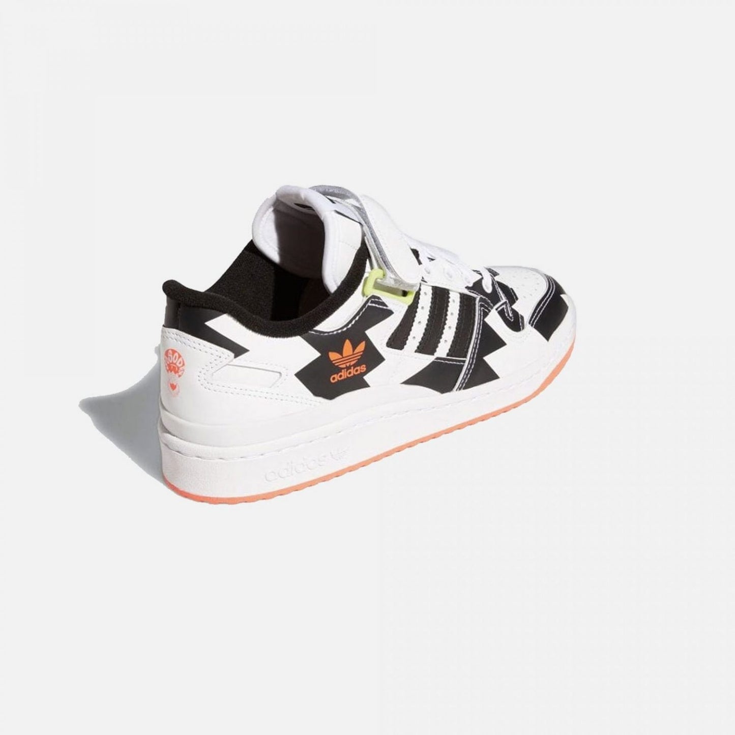 FORUM LOW TRAE YOUNG