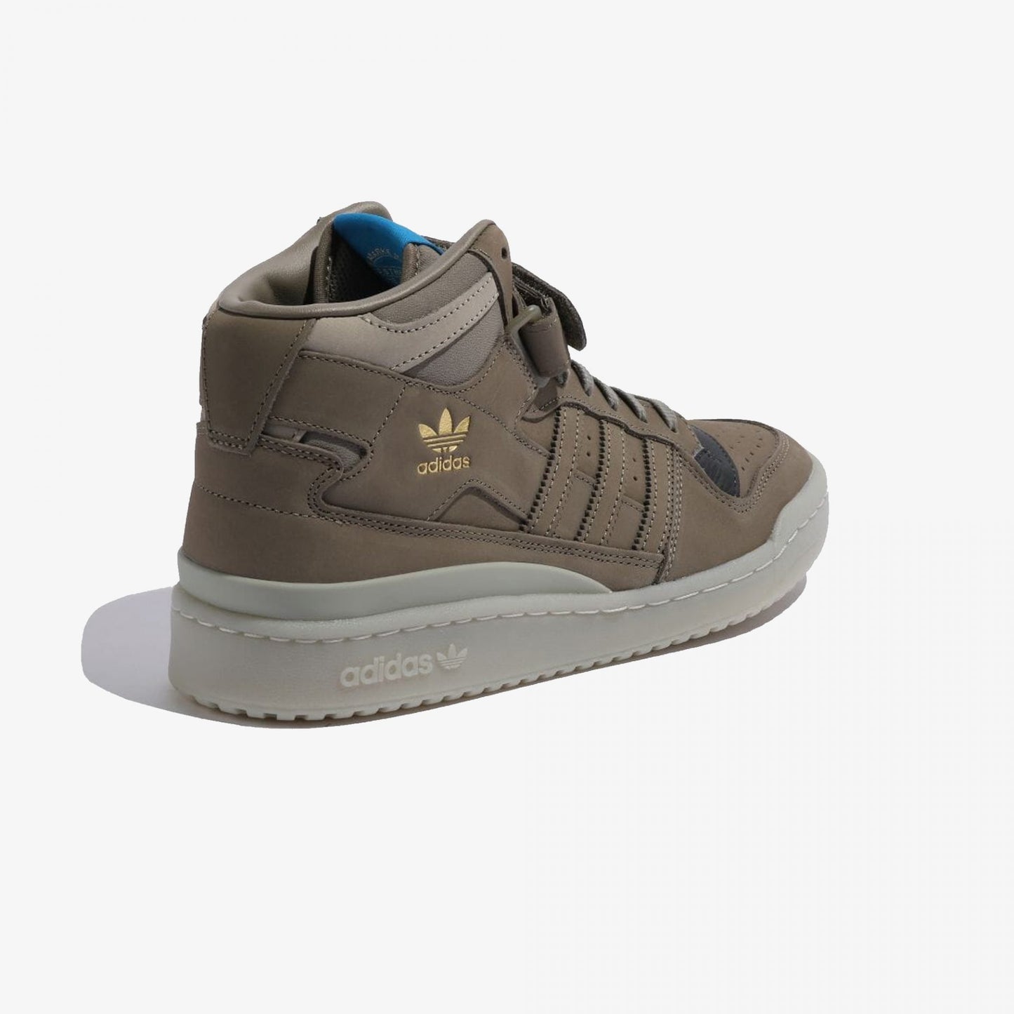 FORUM MID'BROWN'