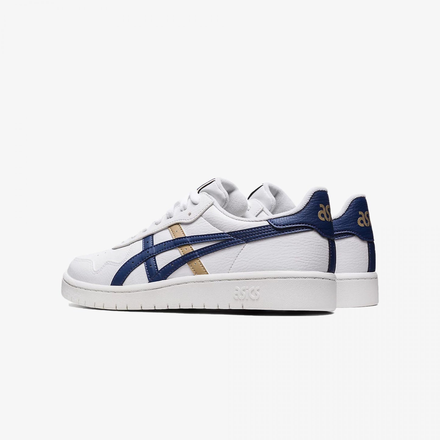 JAPAN S 'WHITE/BLUE'