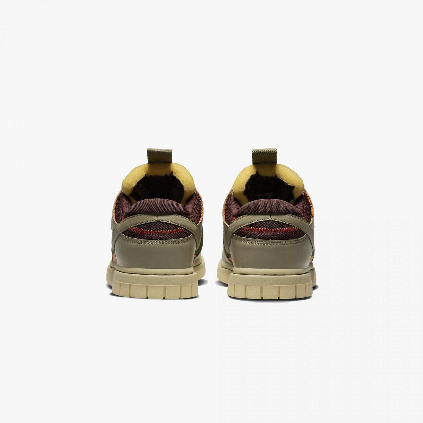 AIR DUNK JUMBO 'BROWN'