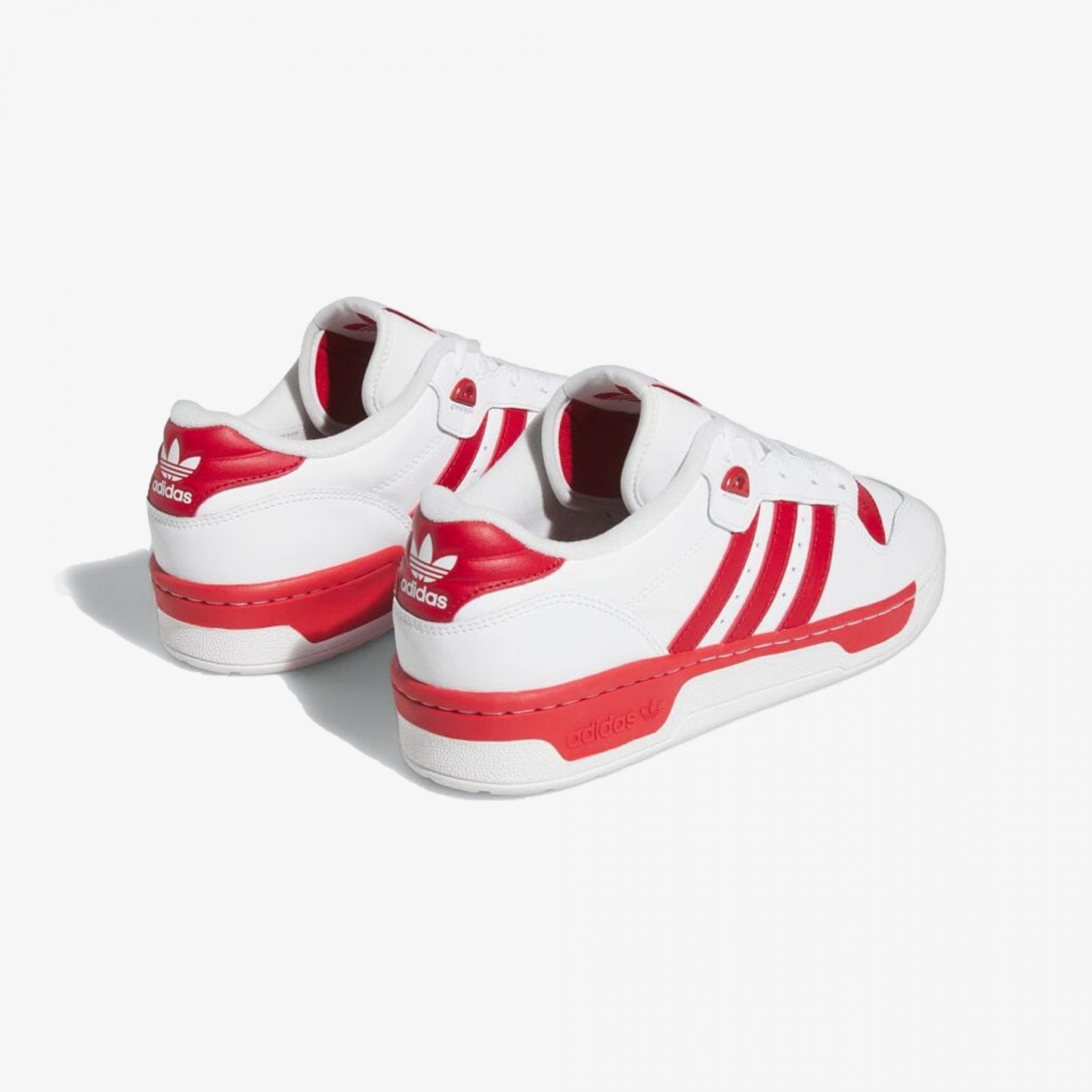 RIVALRY LOW 'RED/WHITE'