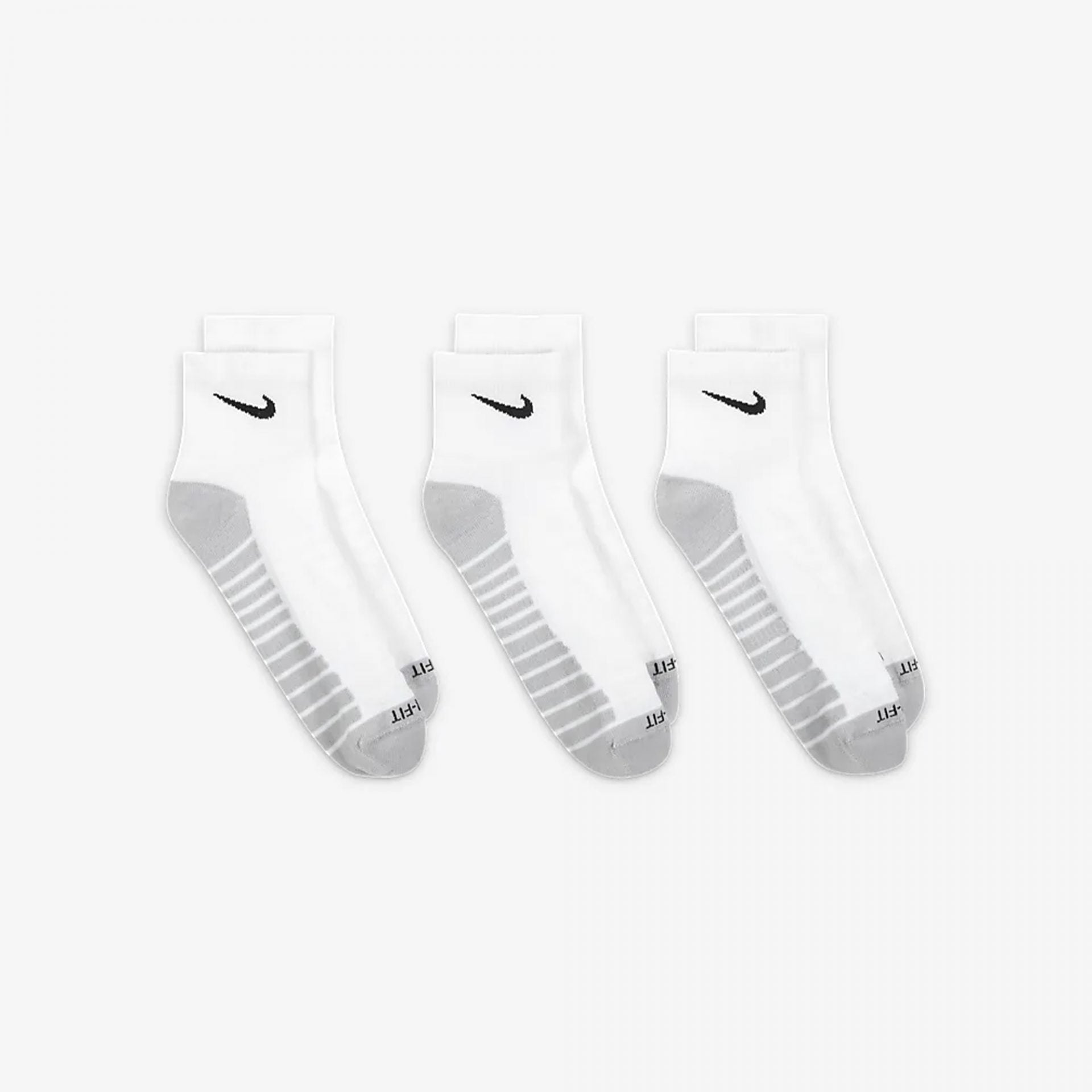 Ankle Nike Long Socks Women Everyday Cushioned Nike Women Ankle