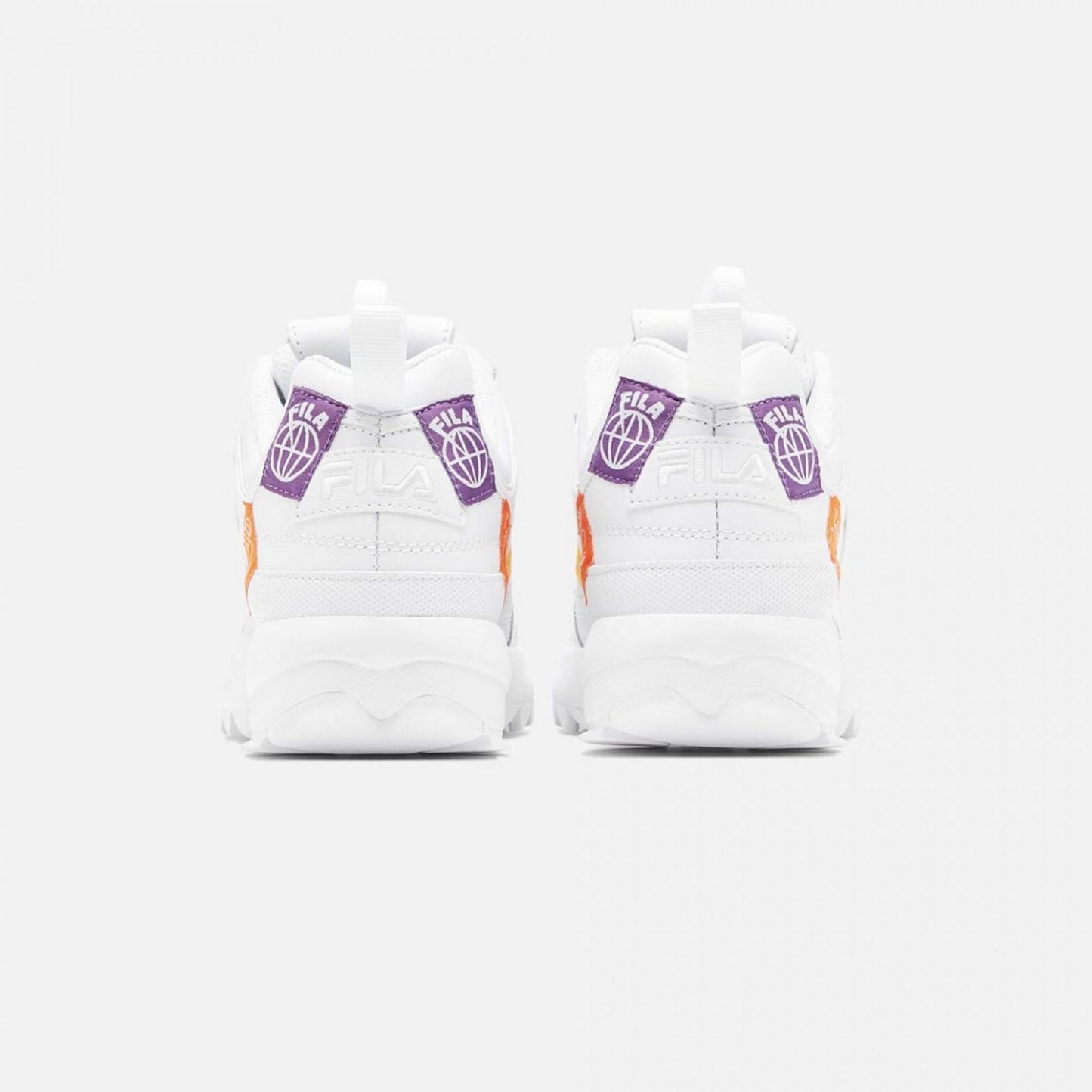 DISRUPTOR II 110YR COLLECTION
