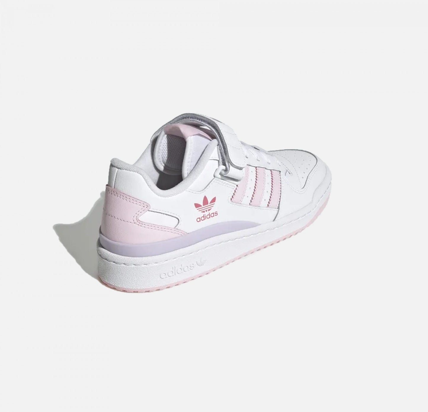 FORUM LOW PINK