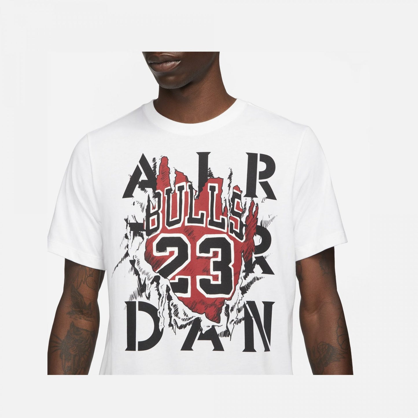 JORDAN AJ5 '85 GRAPHIC T-SHIRT