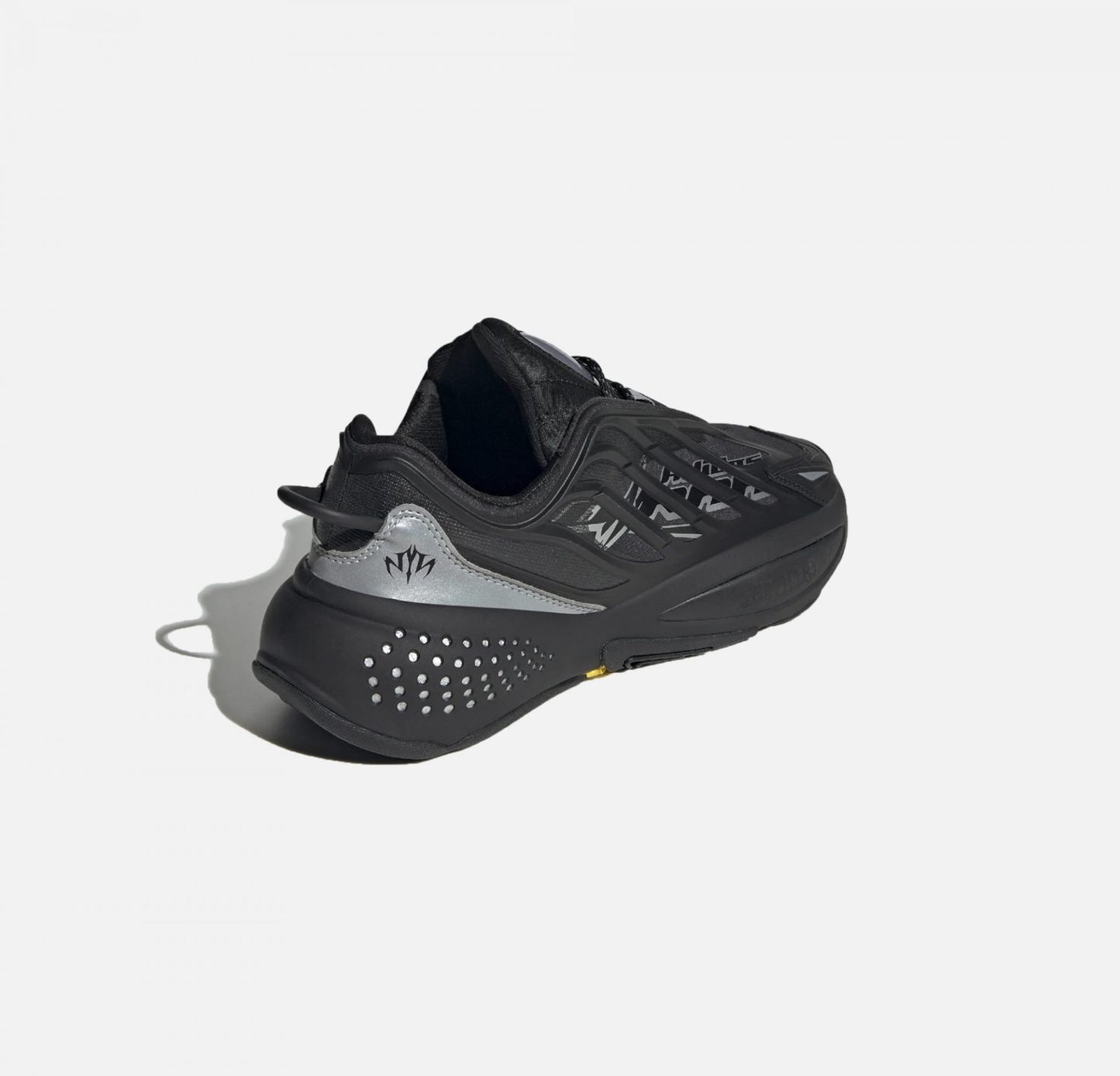 OZRAH GM CORE BLACK