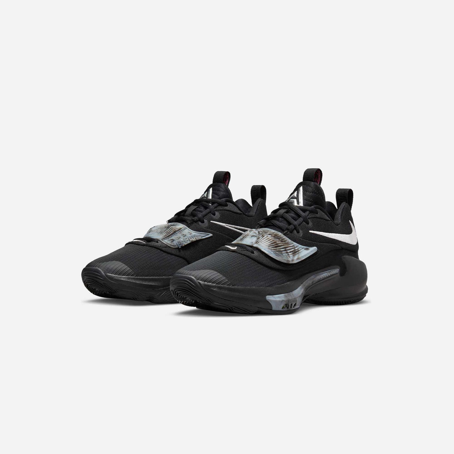 ZOOM FREAK 3 BLACK