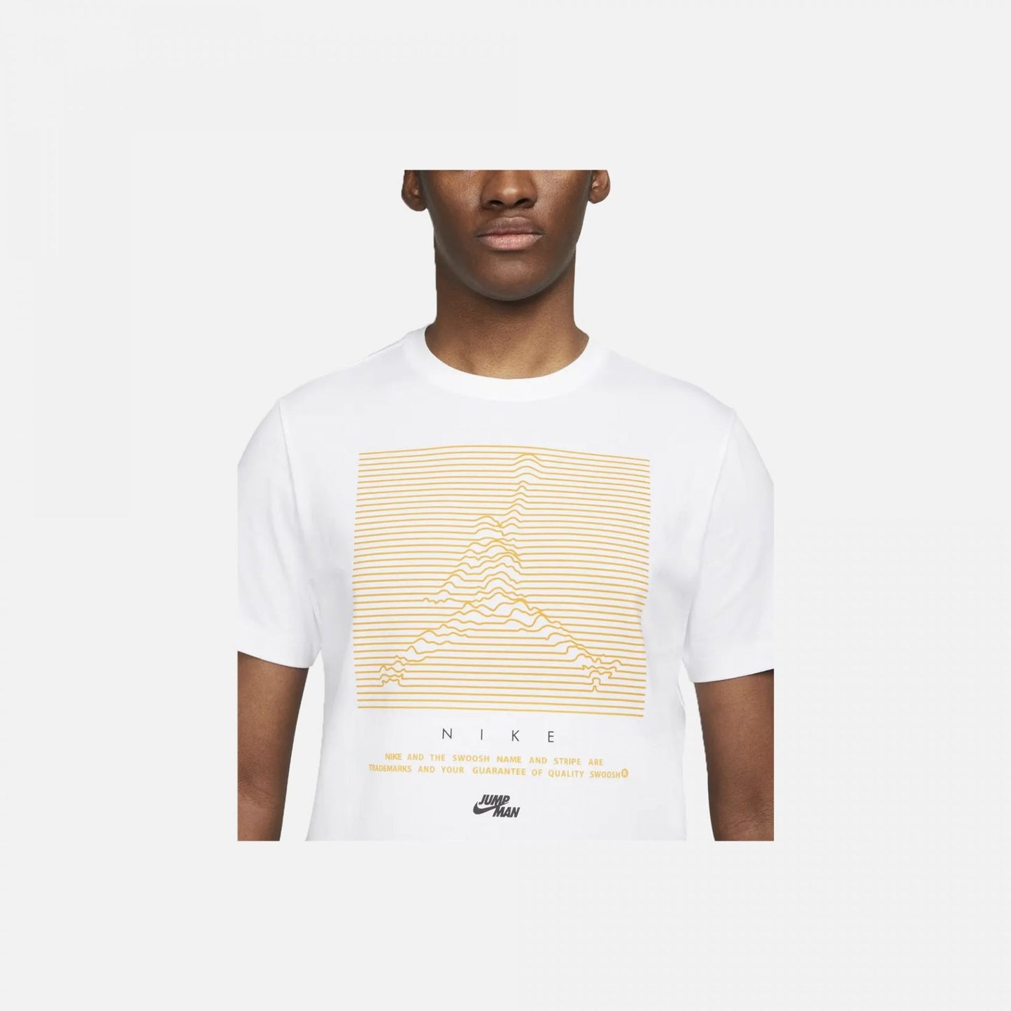 JORDAN JUMPMAN T-SHIRT