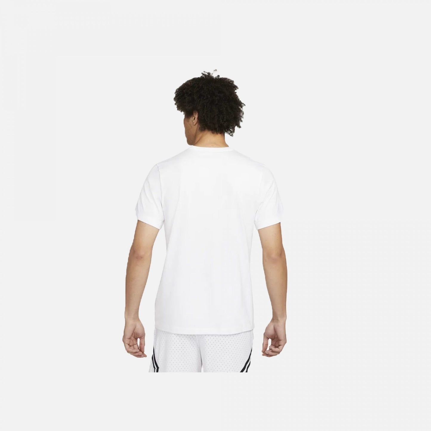 JORDAN SPORT DNA WORDMARK T-SHIRT