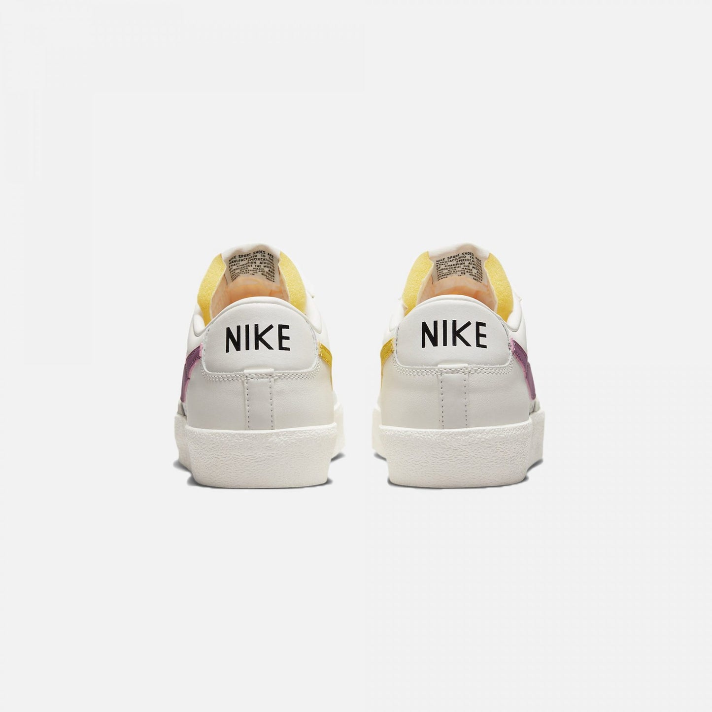 BLAZER LOW '77 VINTAGE