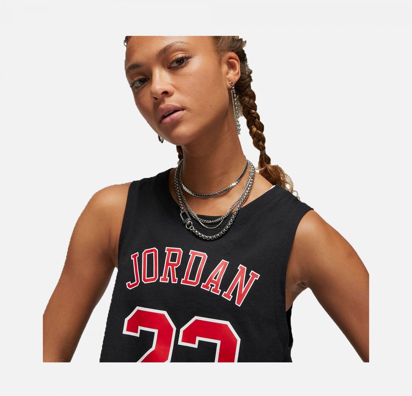 WMN'S JORDAN (HER)ITAGE TANK