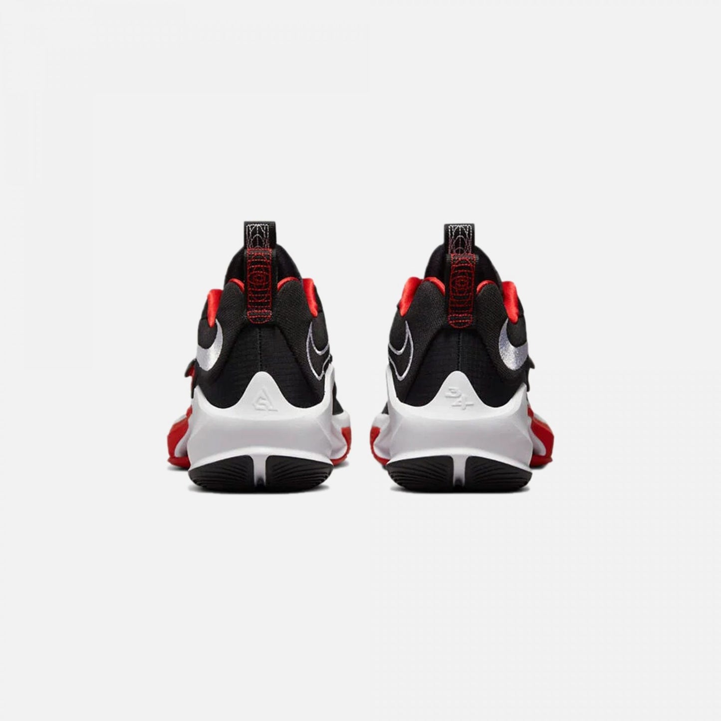 ZOOM FREAK 3 ' BLACK / UNIVERSITY RED '