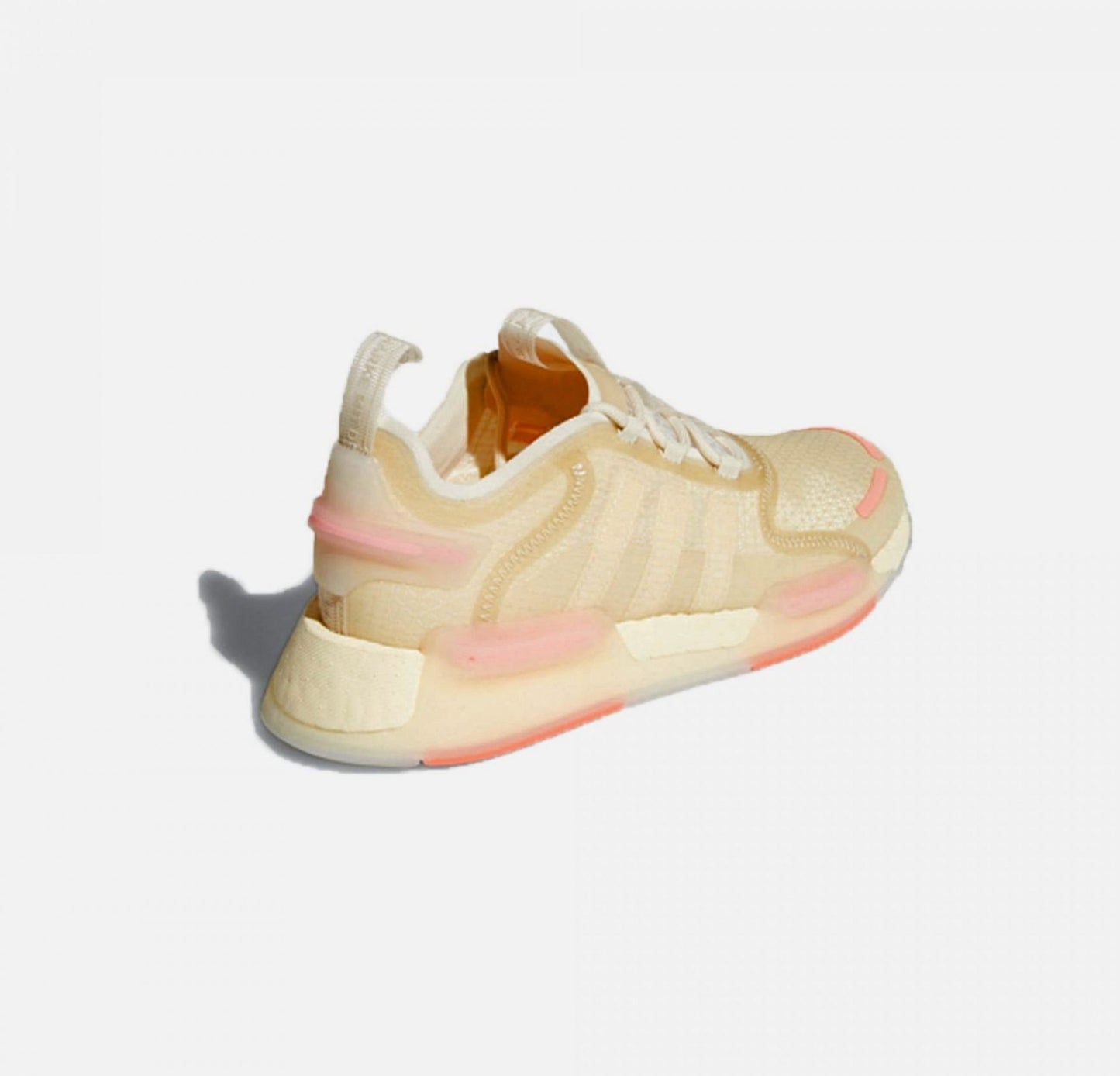 NMD_V3 ' WONDER WHITE '
