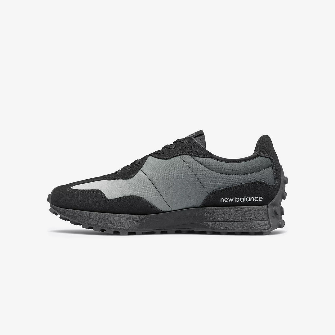 327 'BLACK SUMMER FOG'