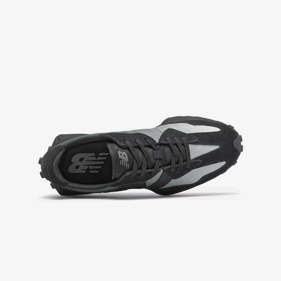 327 'BLACK SUMMER FOG'
