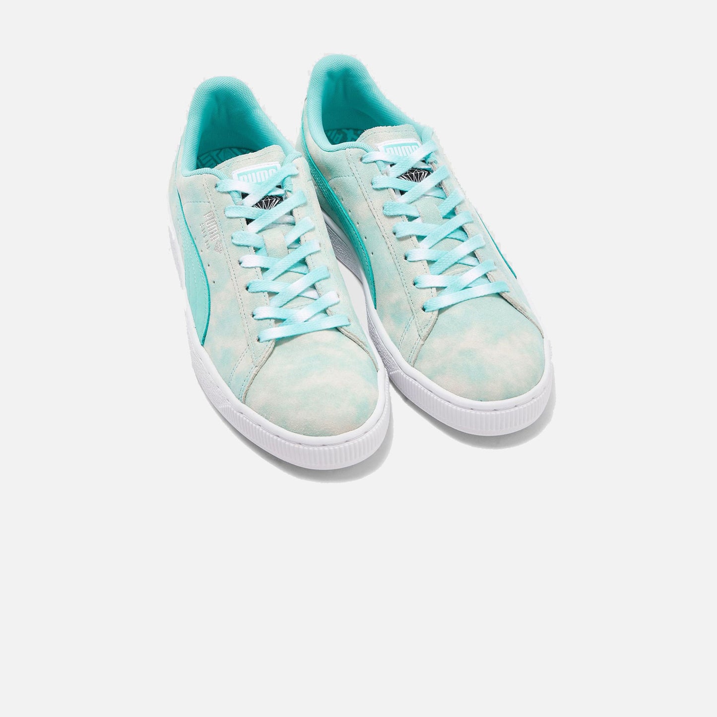 Suede DIAMOND SUPPLY