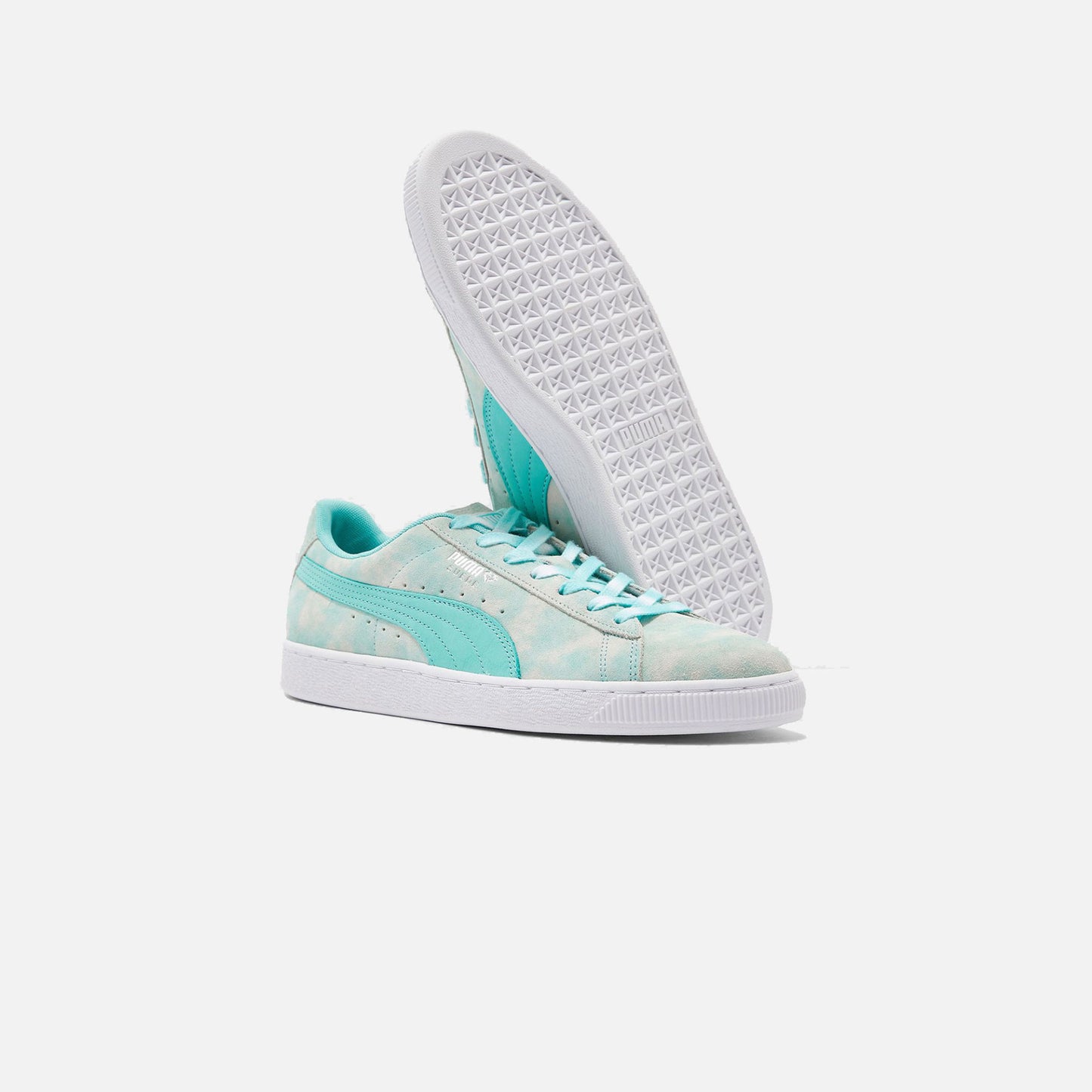 Suede DIAMOND SUPPLY