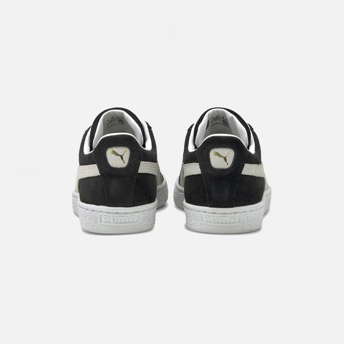 SUEDE CLASSIC XXI