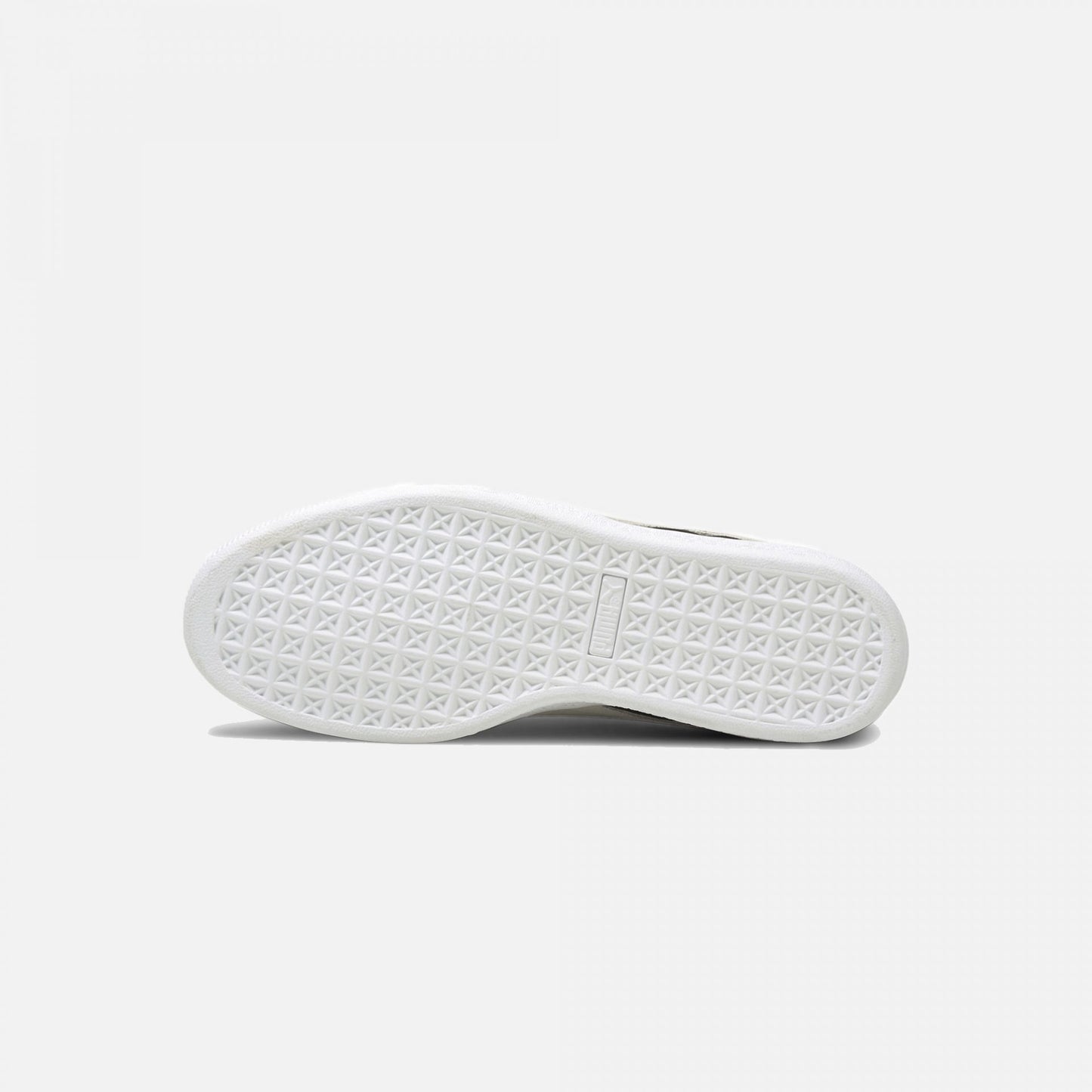 SUEDE CLASSIC XXI