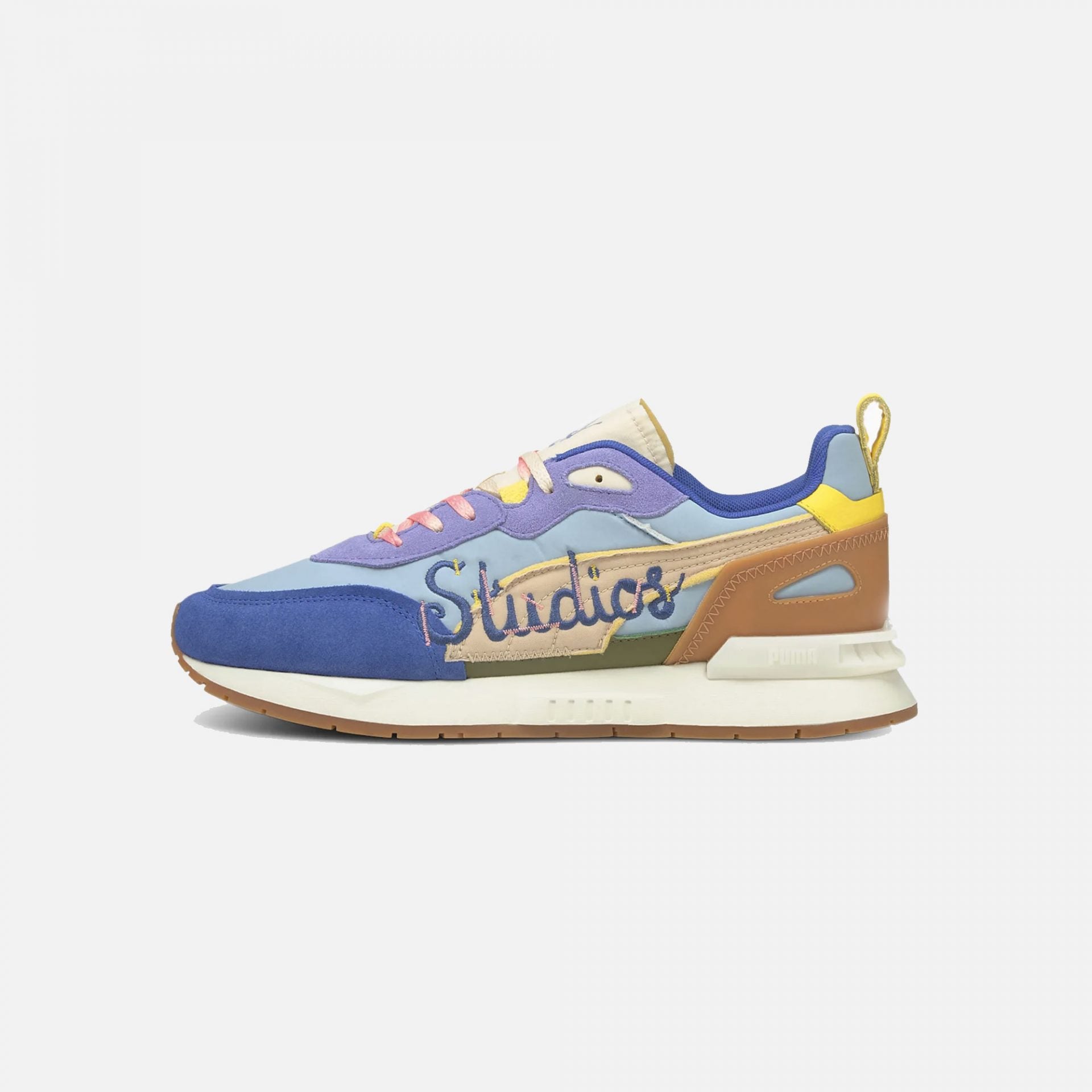 Buy PUMA KIDSUPER STUDIOS MIRAGE MOX – Superkicks