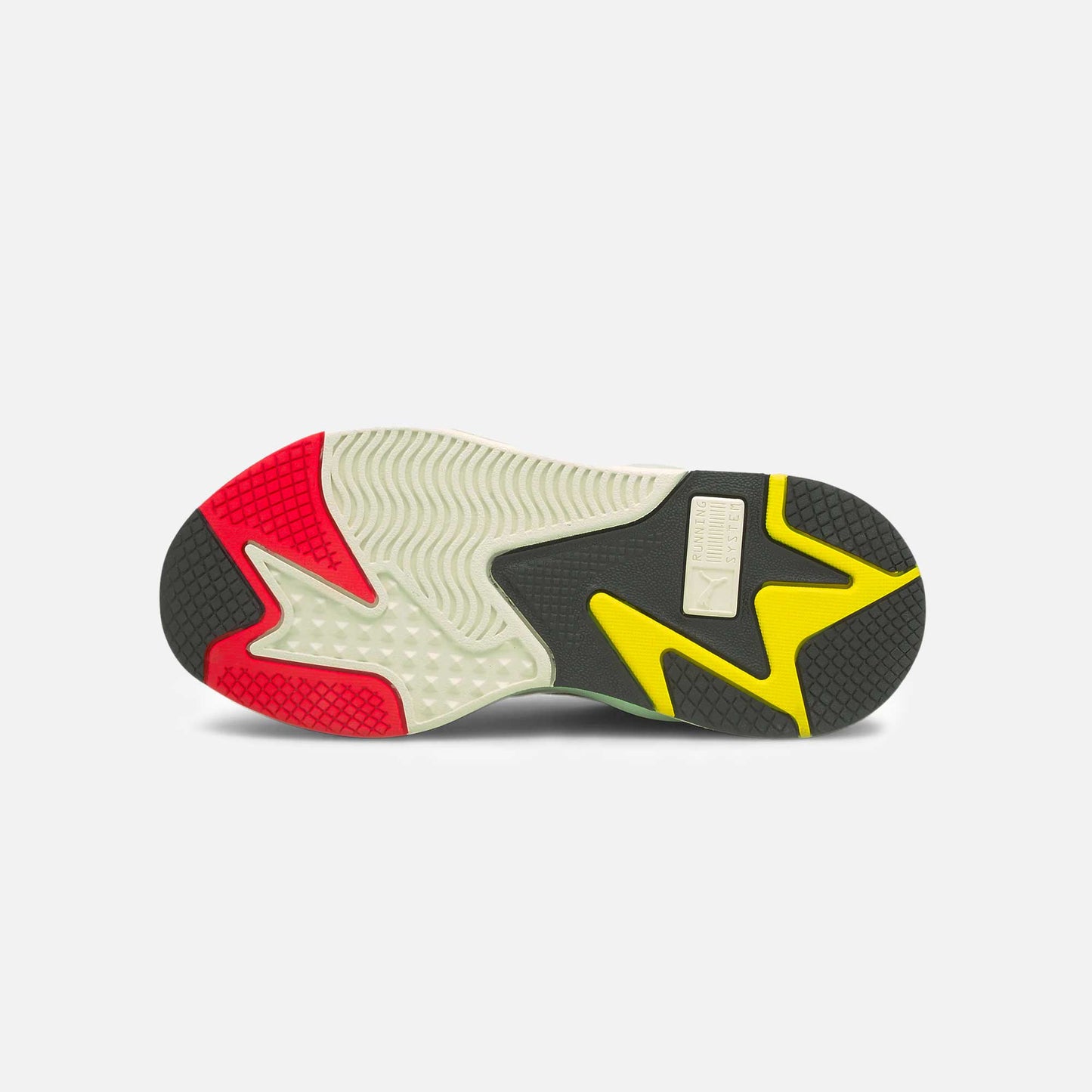 HARIBO RS-X3
