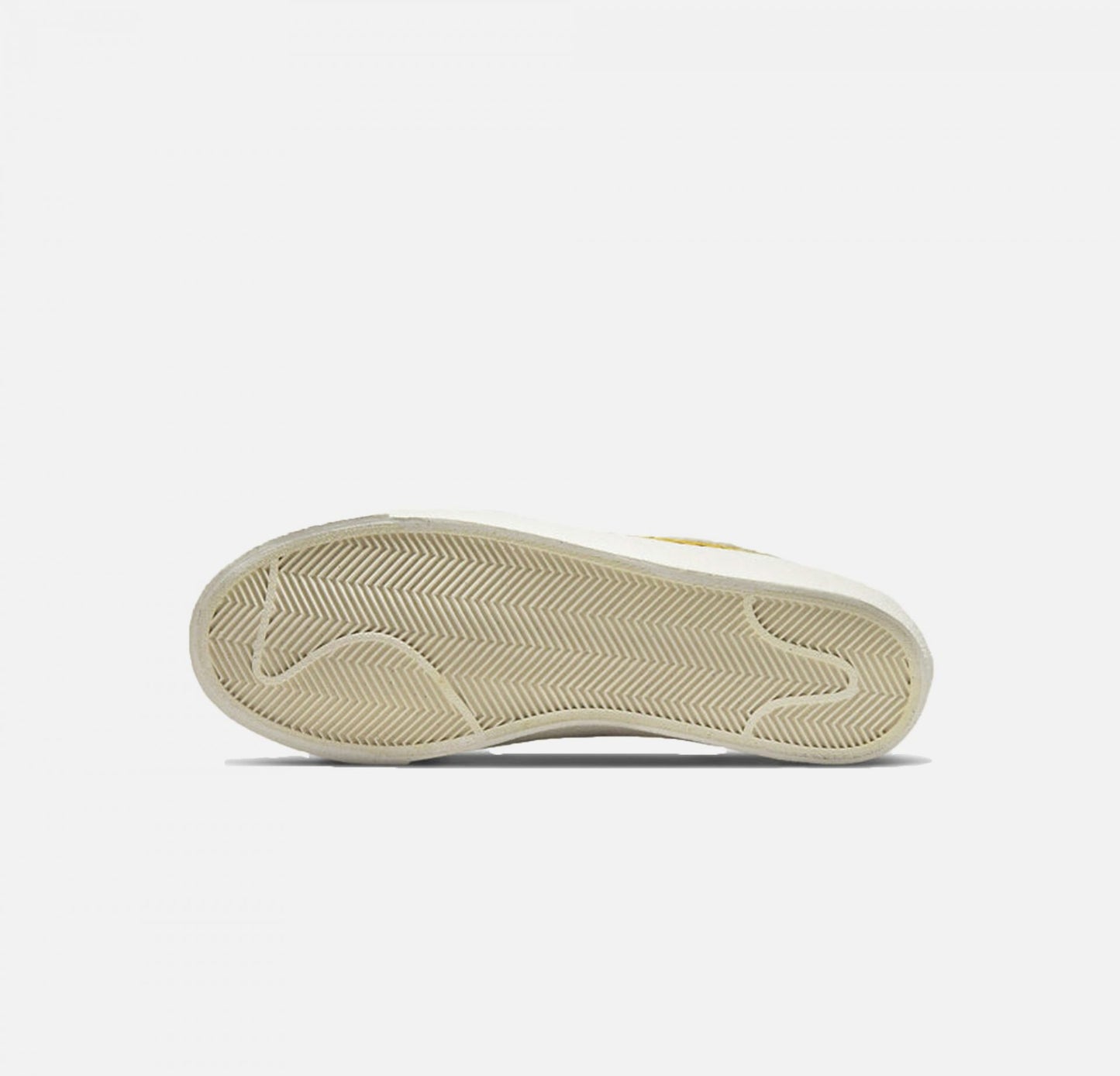BLAZER LOW '77 SE NEXT NATURE ' SAIL / SANDED GOLD '