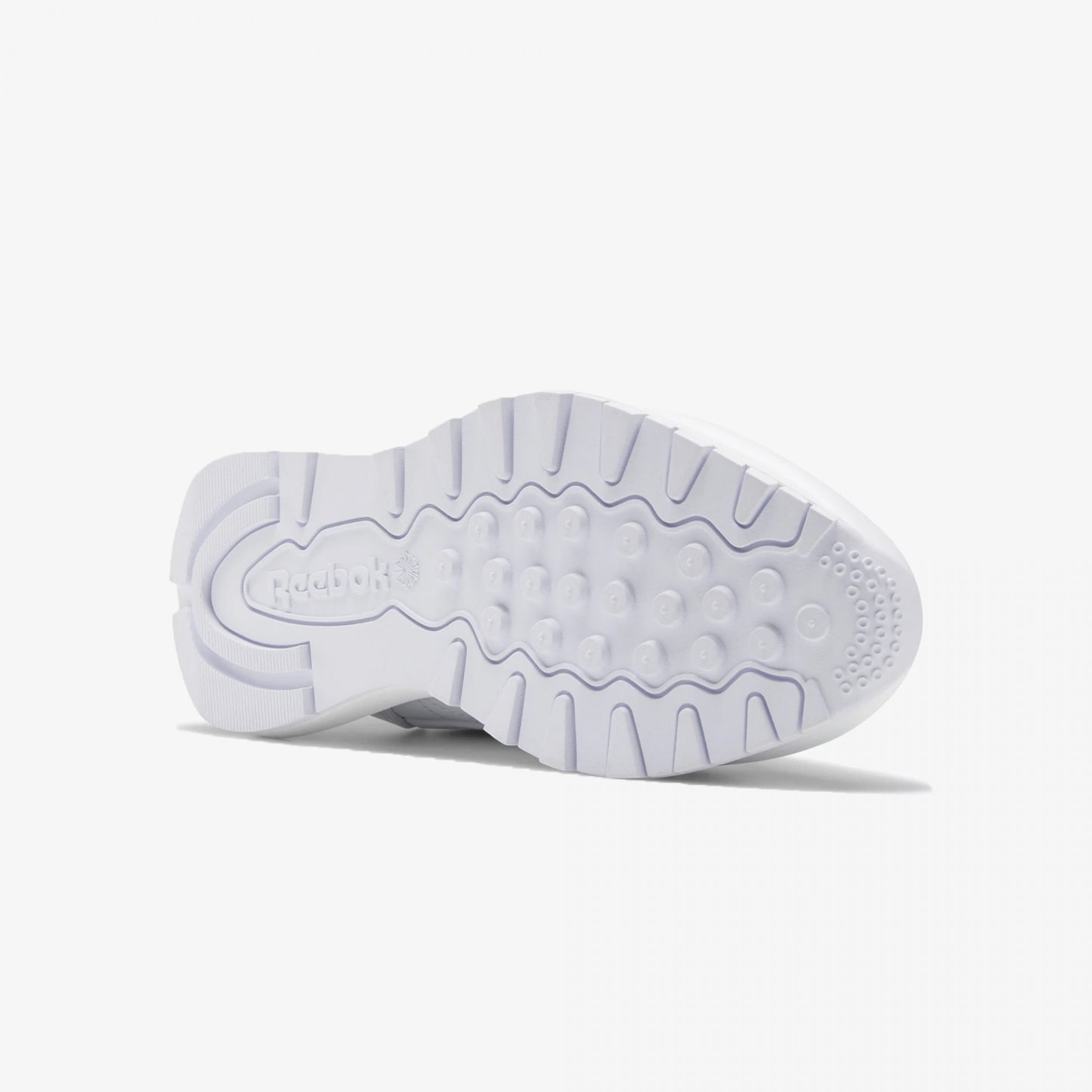 CLASSIC SP VEGAN ' CLOUD WHITE '